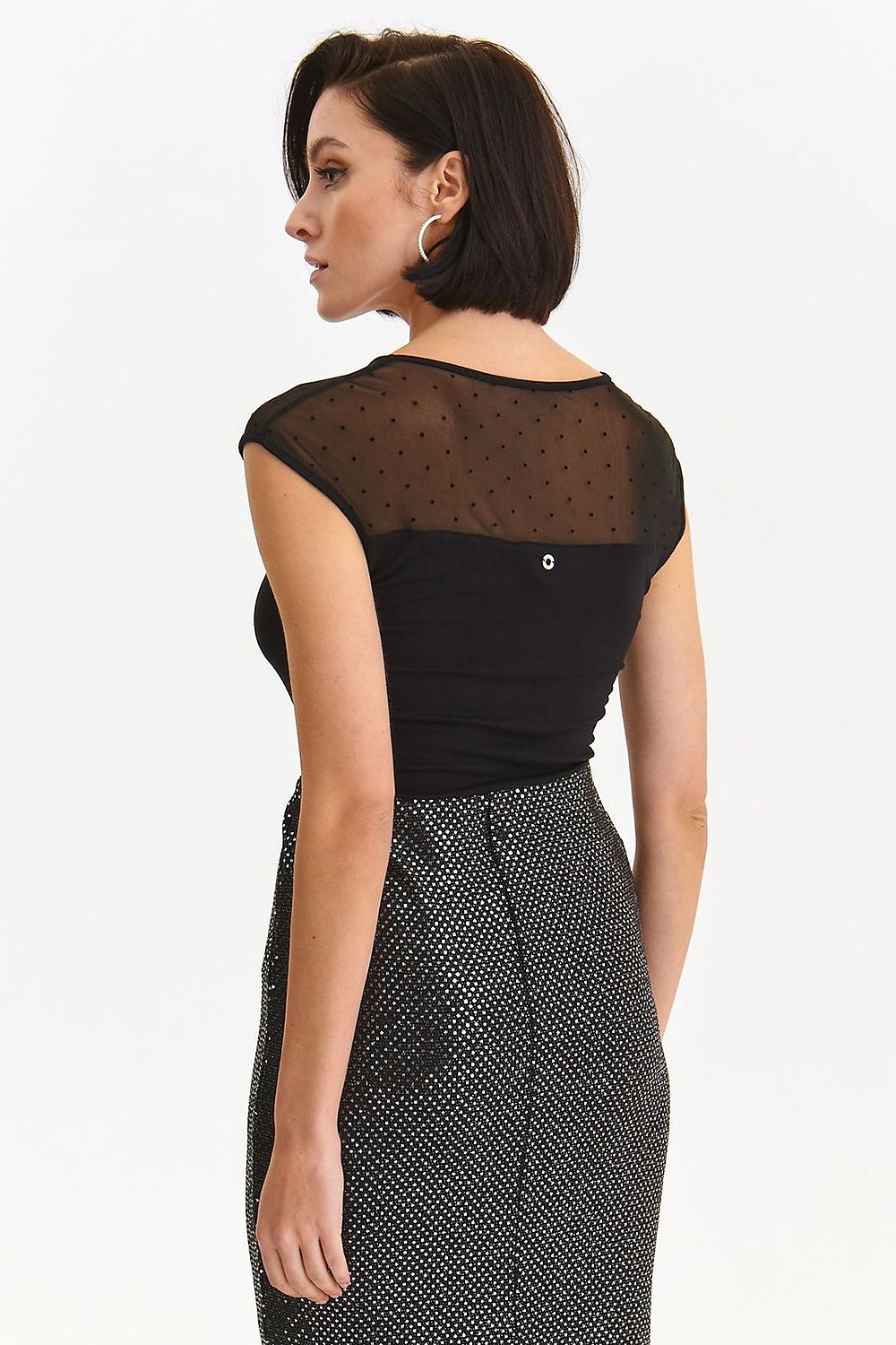 Shapewear Body Top Secret