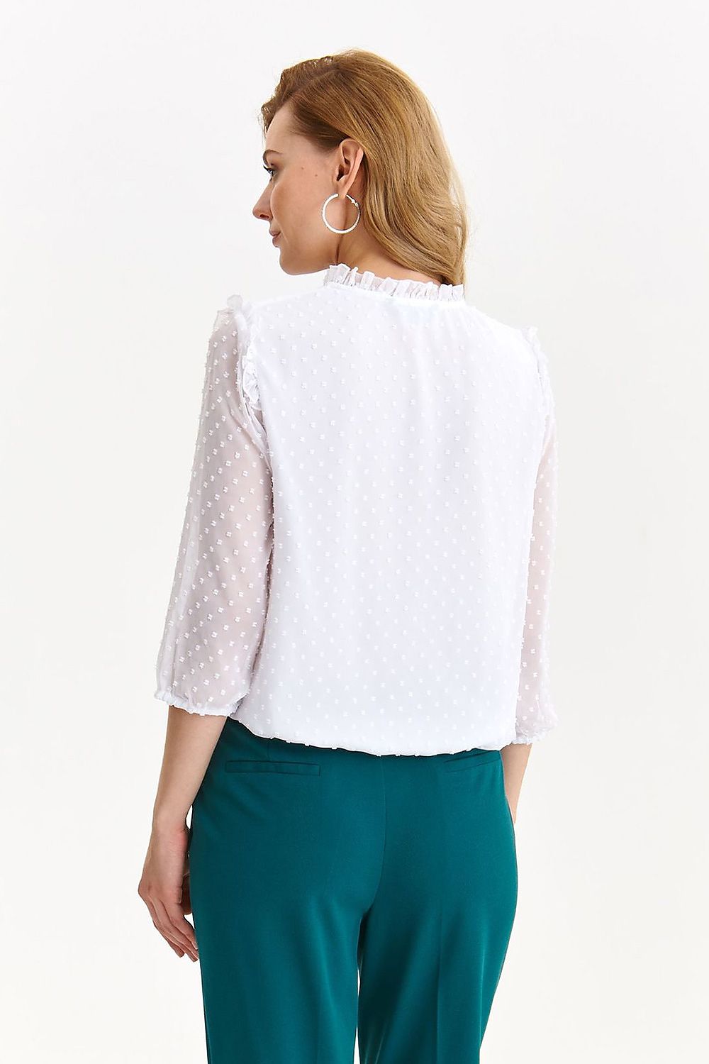 Blouse Top Secret