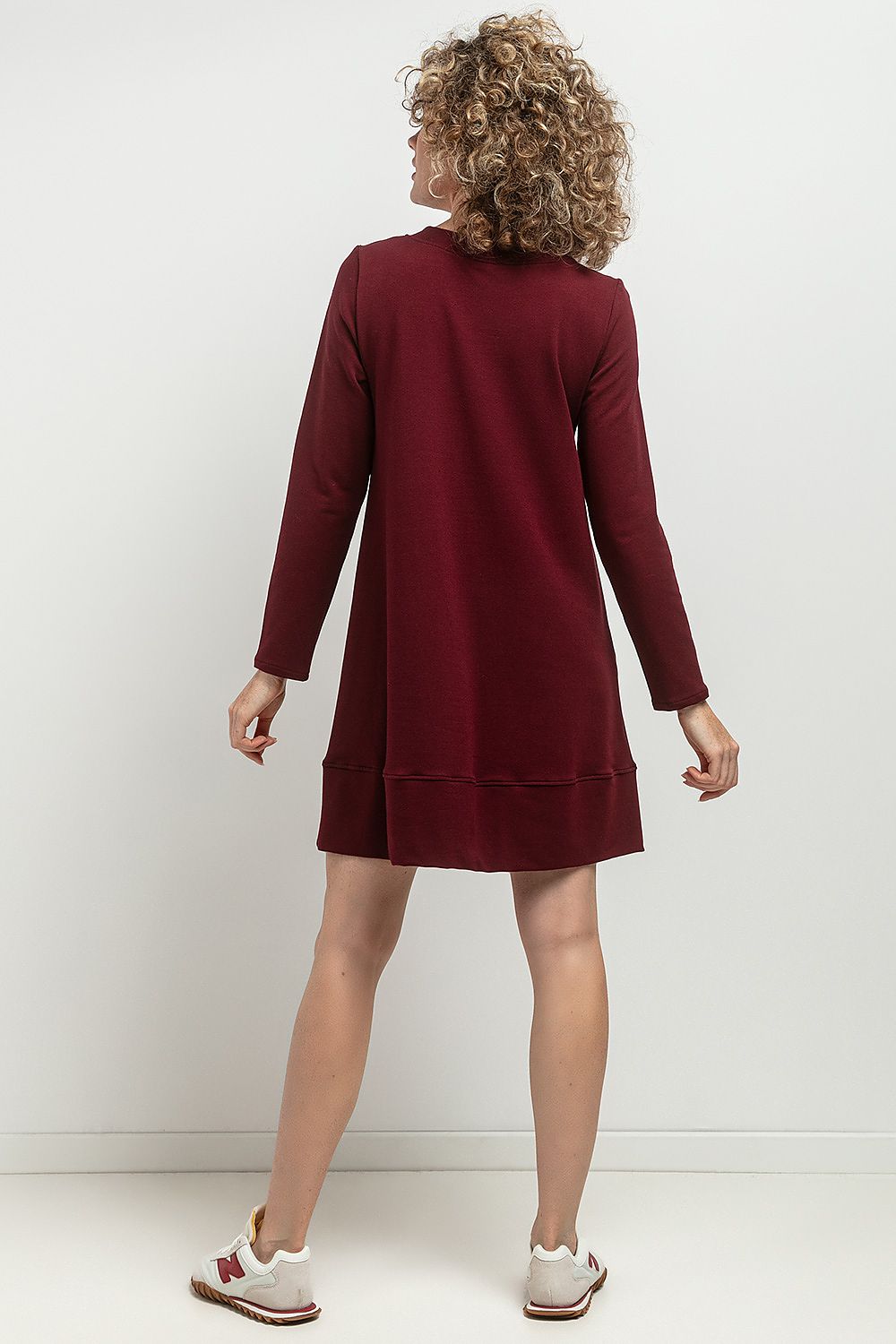 Daydress model 191818 Tessita