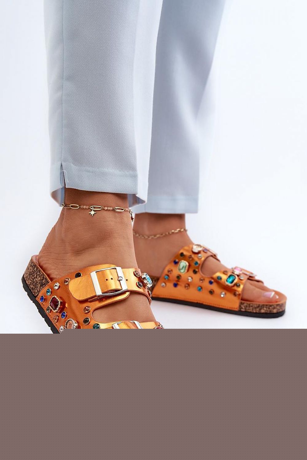 Flip-flops Step in style