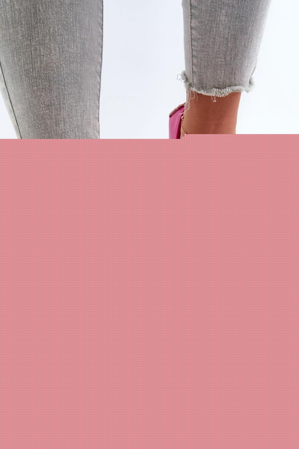 Mocassin Step in style