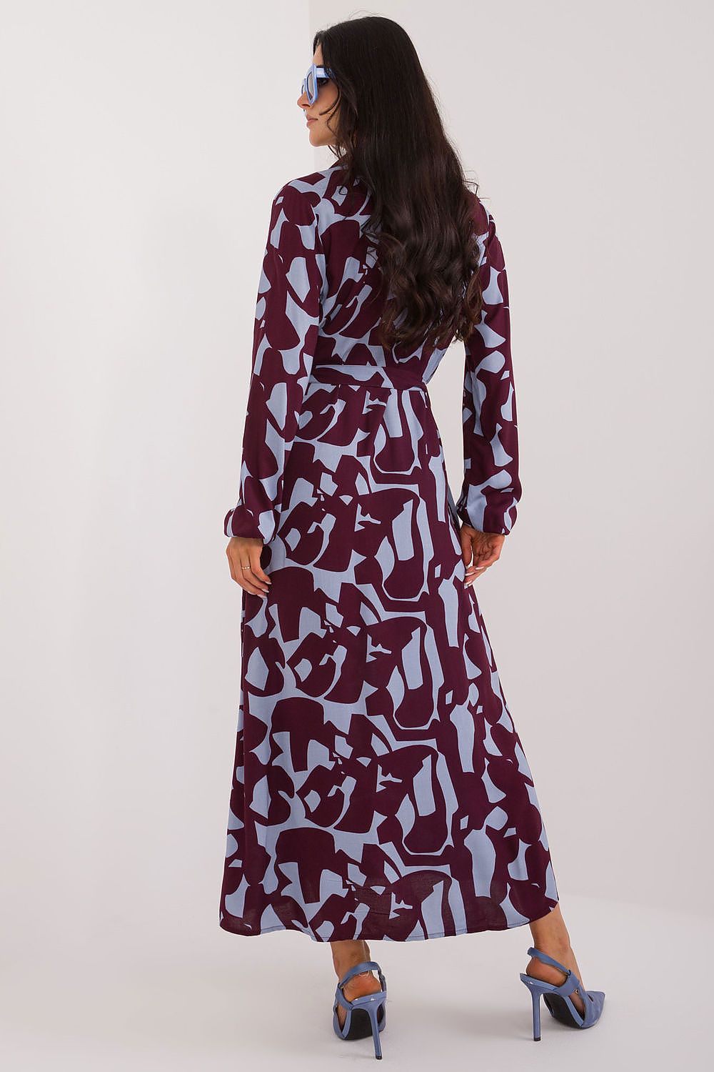 Daydress model 199231 Sublevel
