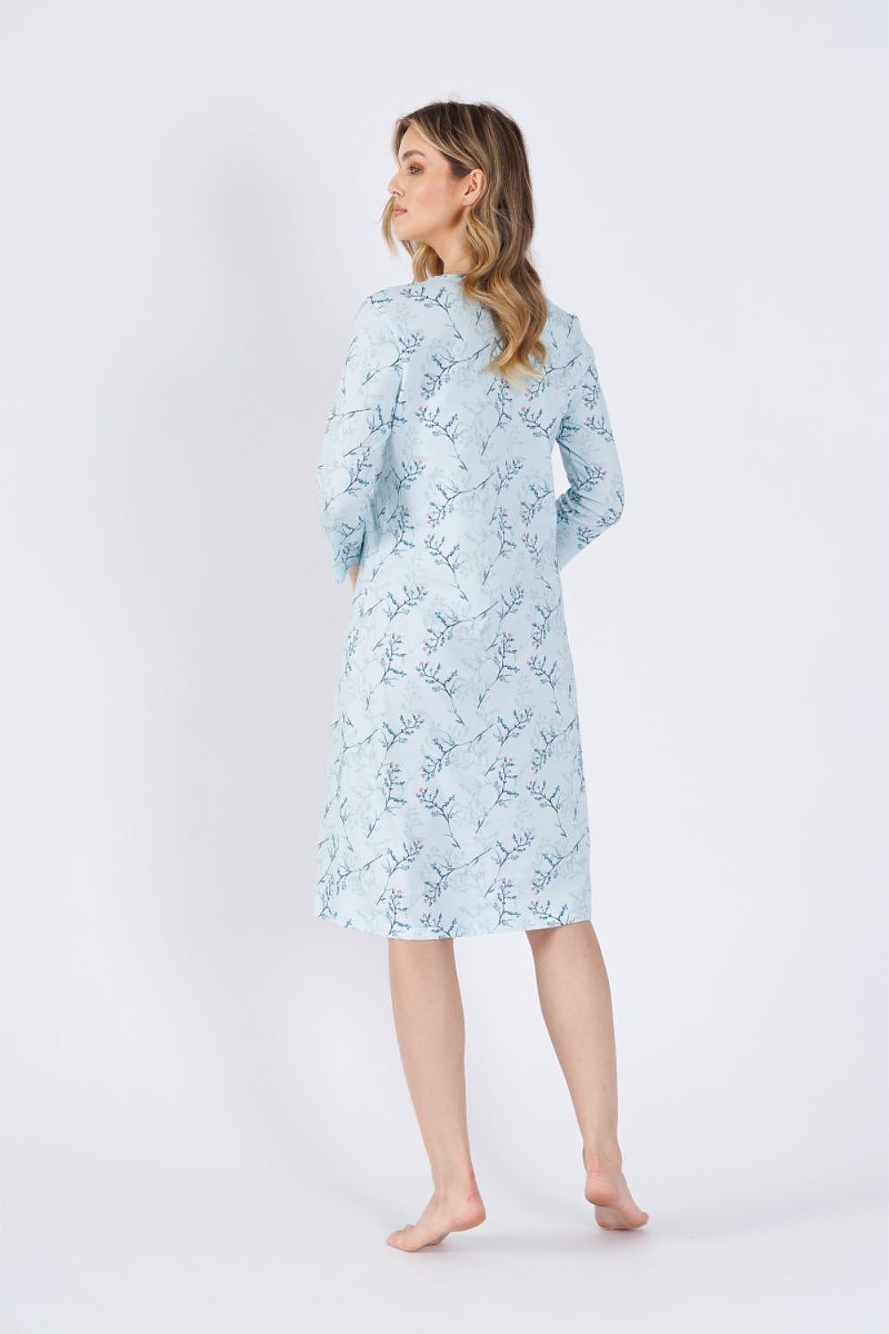 Nightshirt model 199793 M-Max