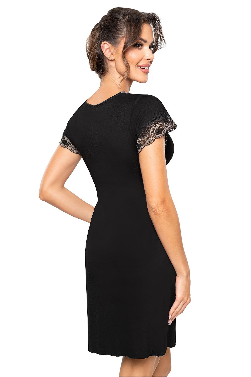 Nightshirt model 206602 Donna