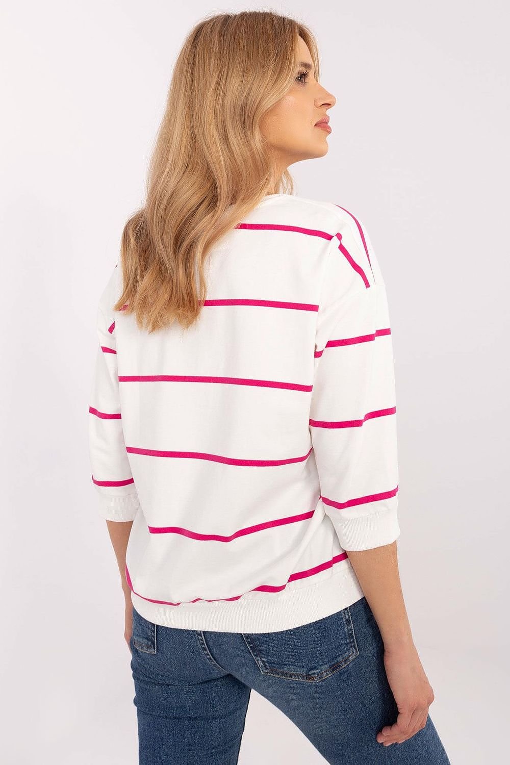 Blouse model 208216 Relevance