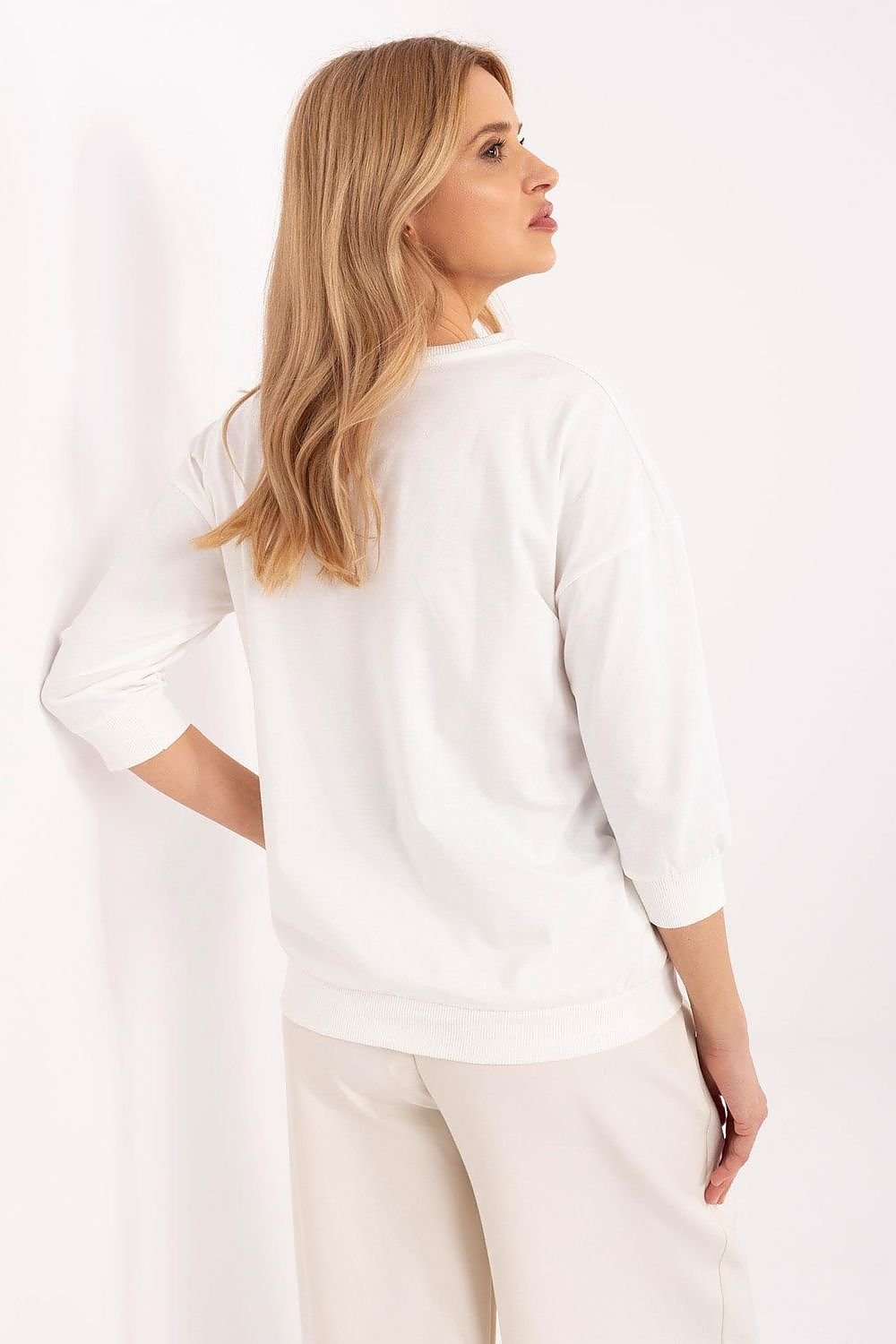 Blouse model 208231 Relevance