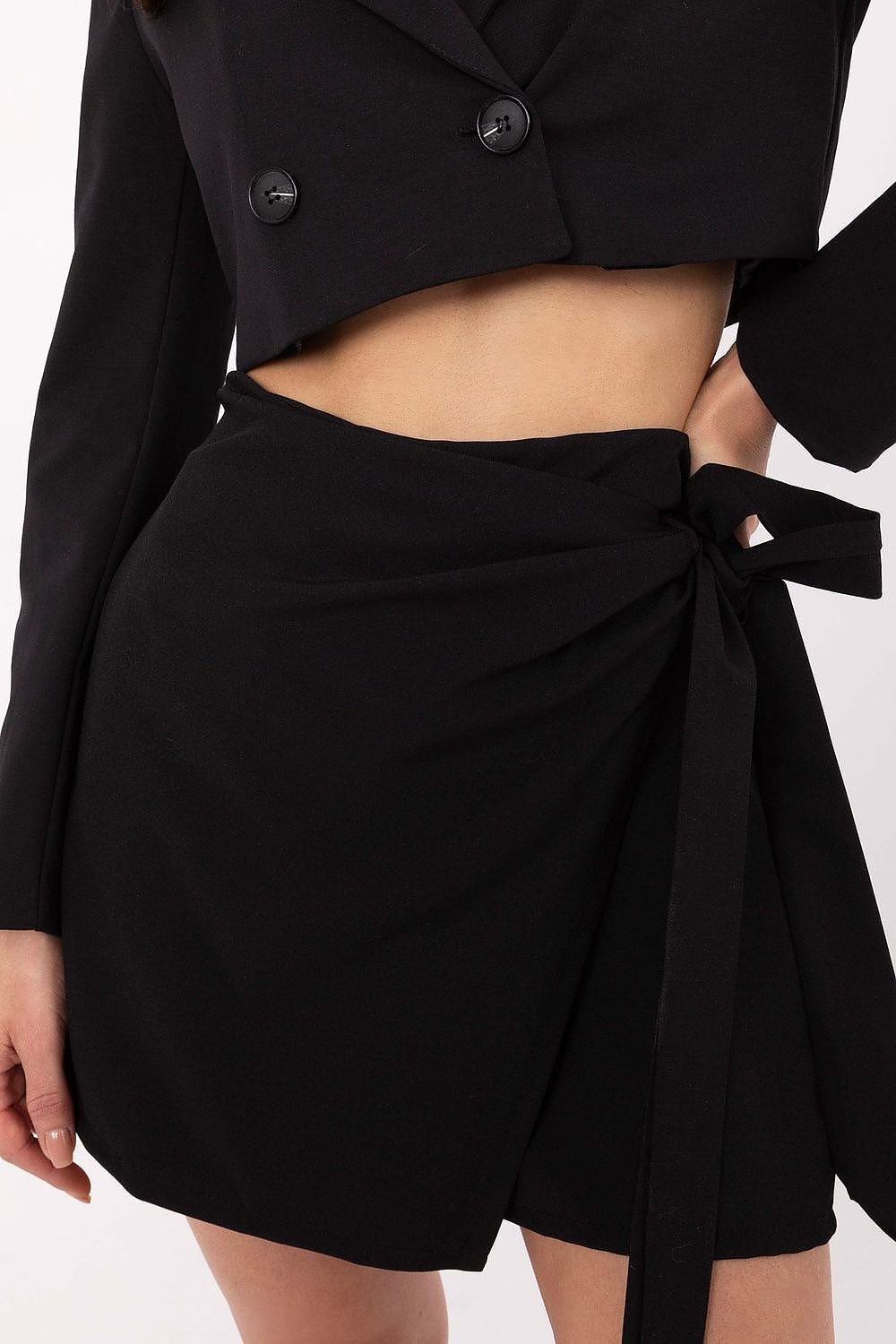 Skirt pants model 208513 Italy Moda