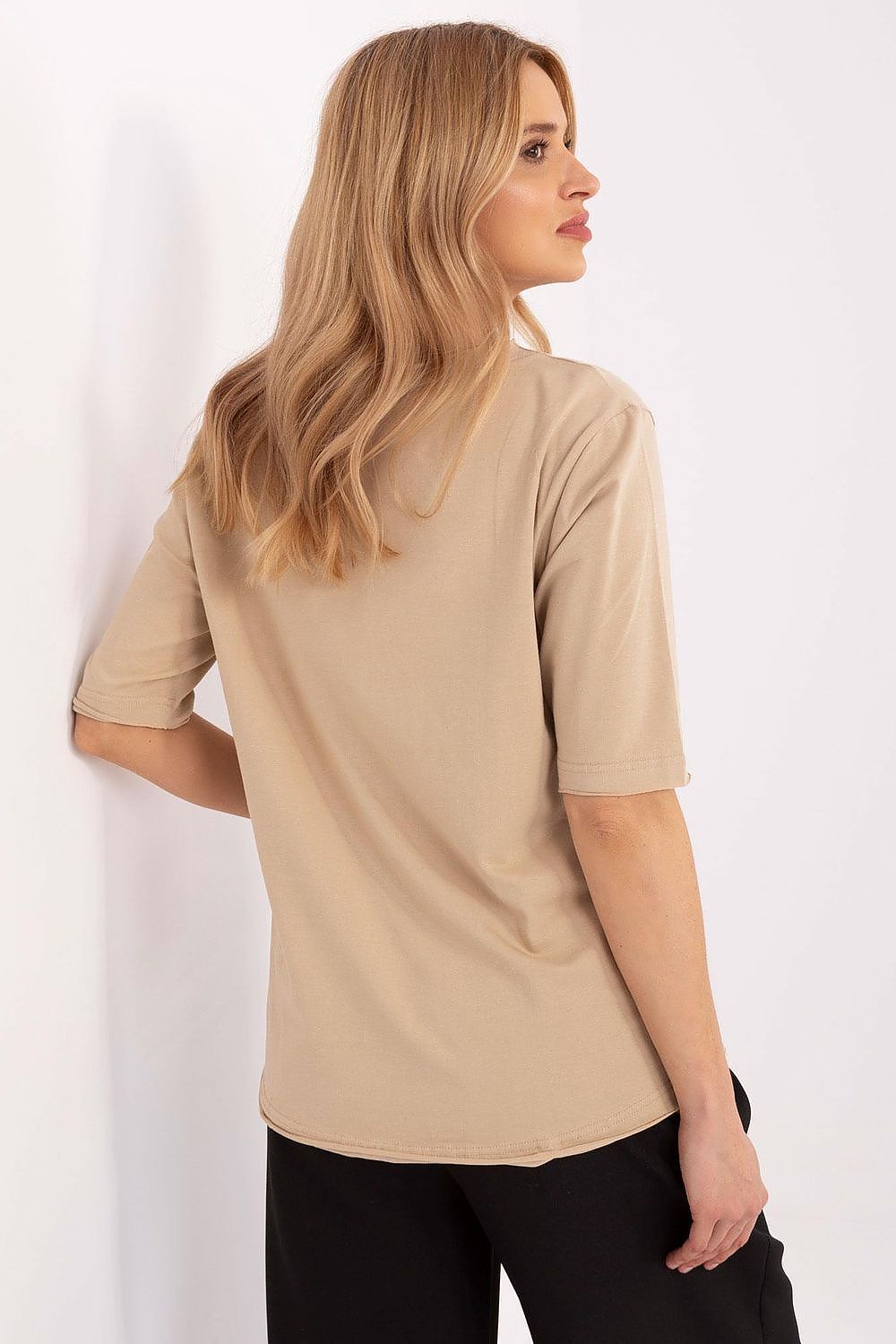 Blouse model 208572 Factory Price