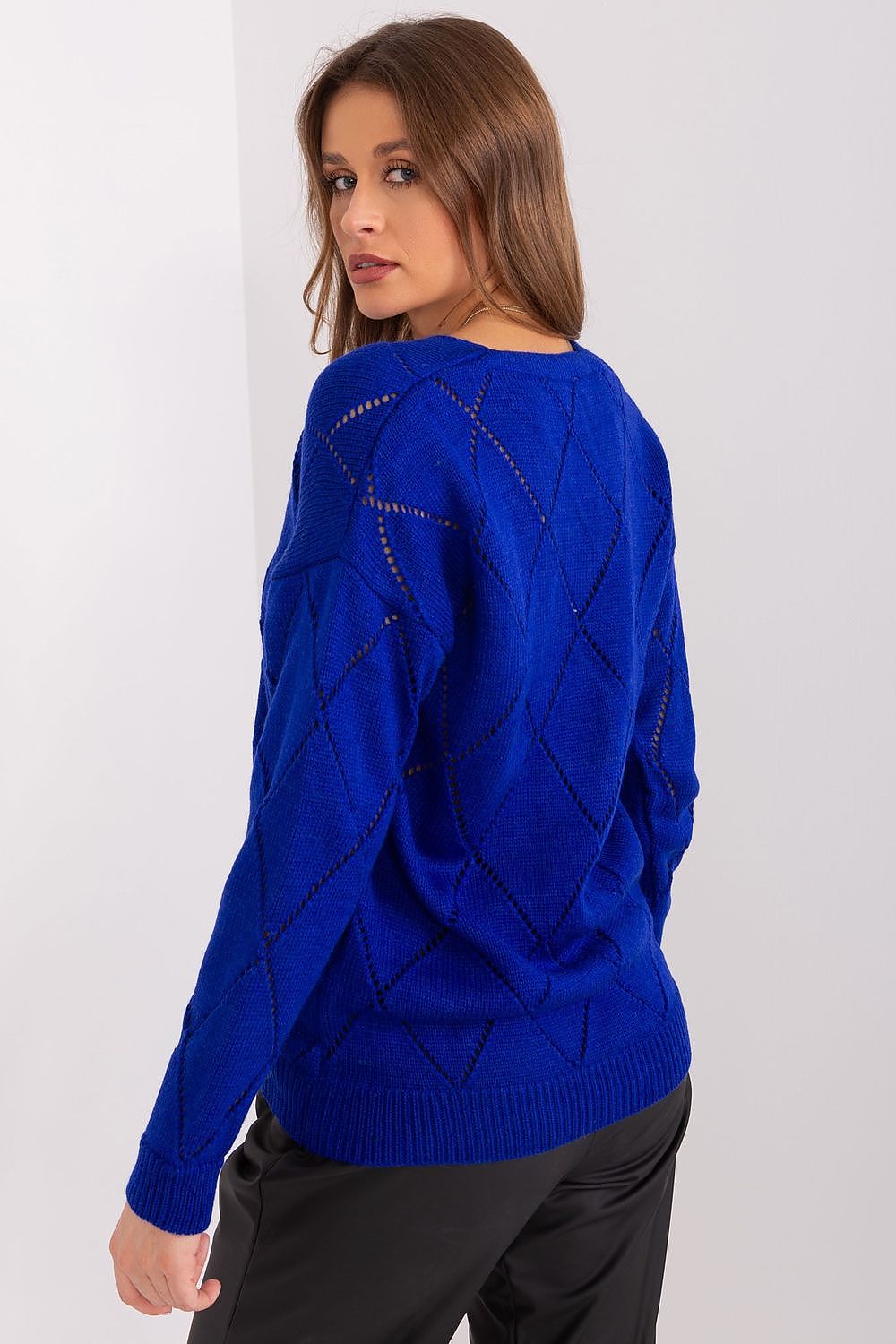 Cardigan model 208632 Rue Paris