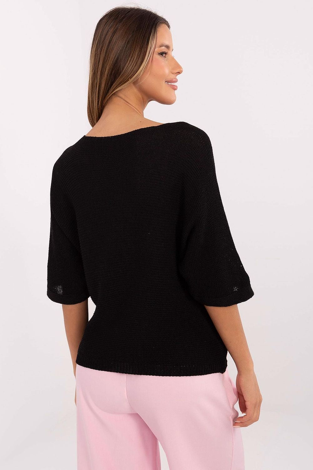 Jumper model 208712 Italy Moda