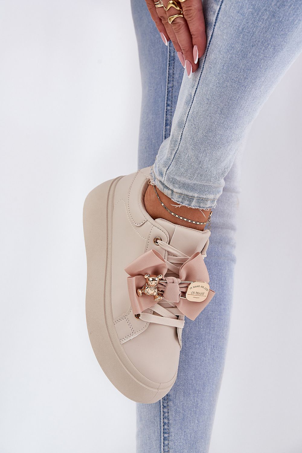 Sport Shoes model 208769 Step in style