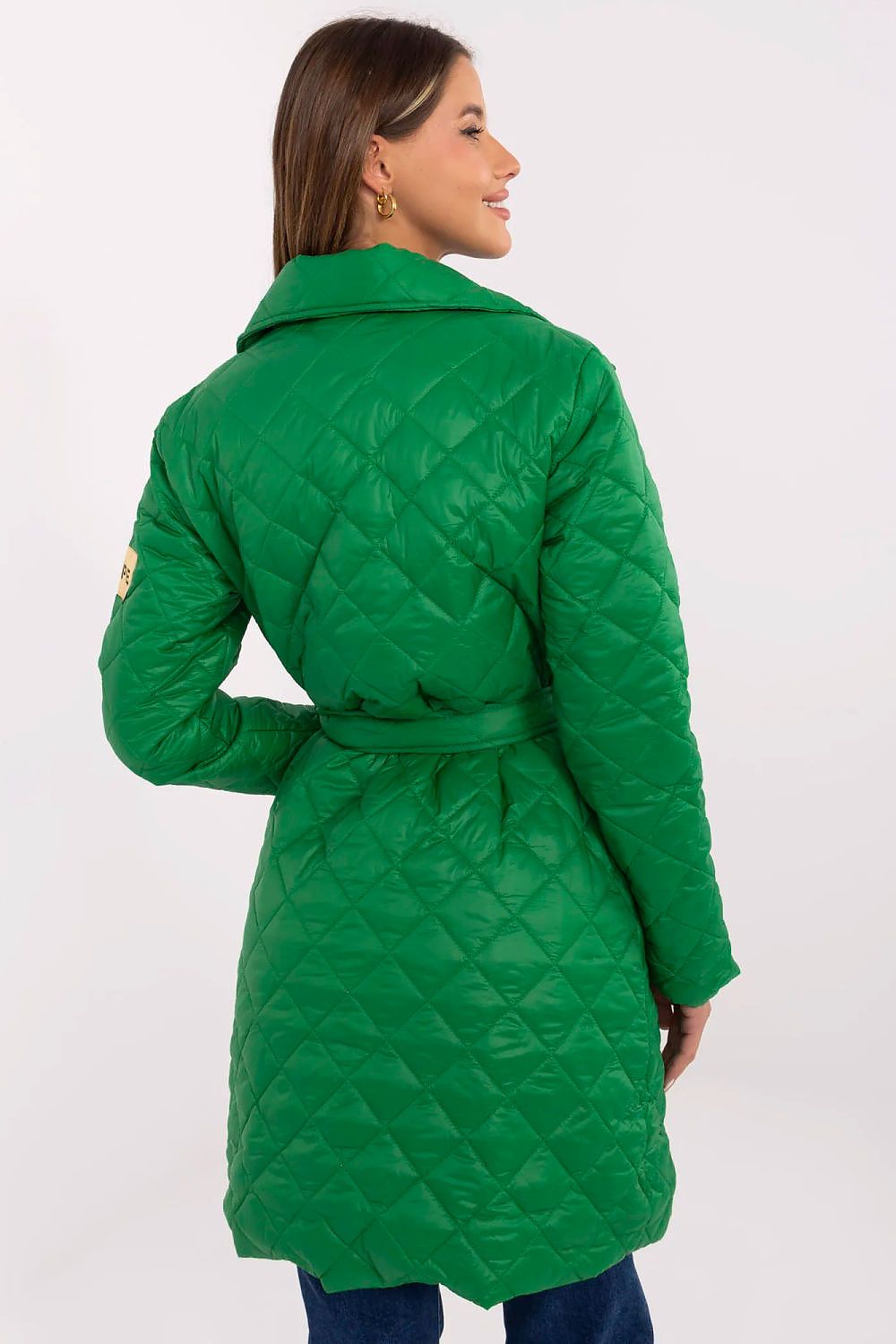 Coat model 208980 Italy Moda