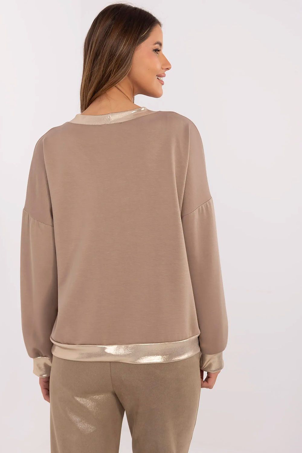 Sweatshirt model 208992 Italy Moda