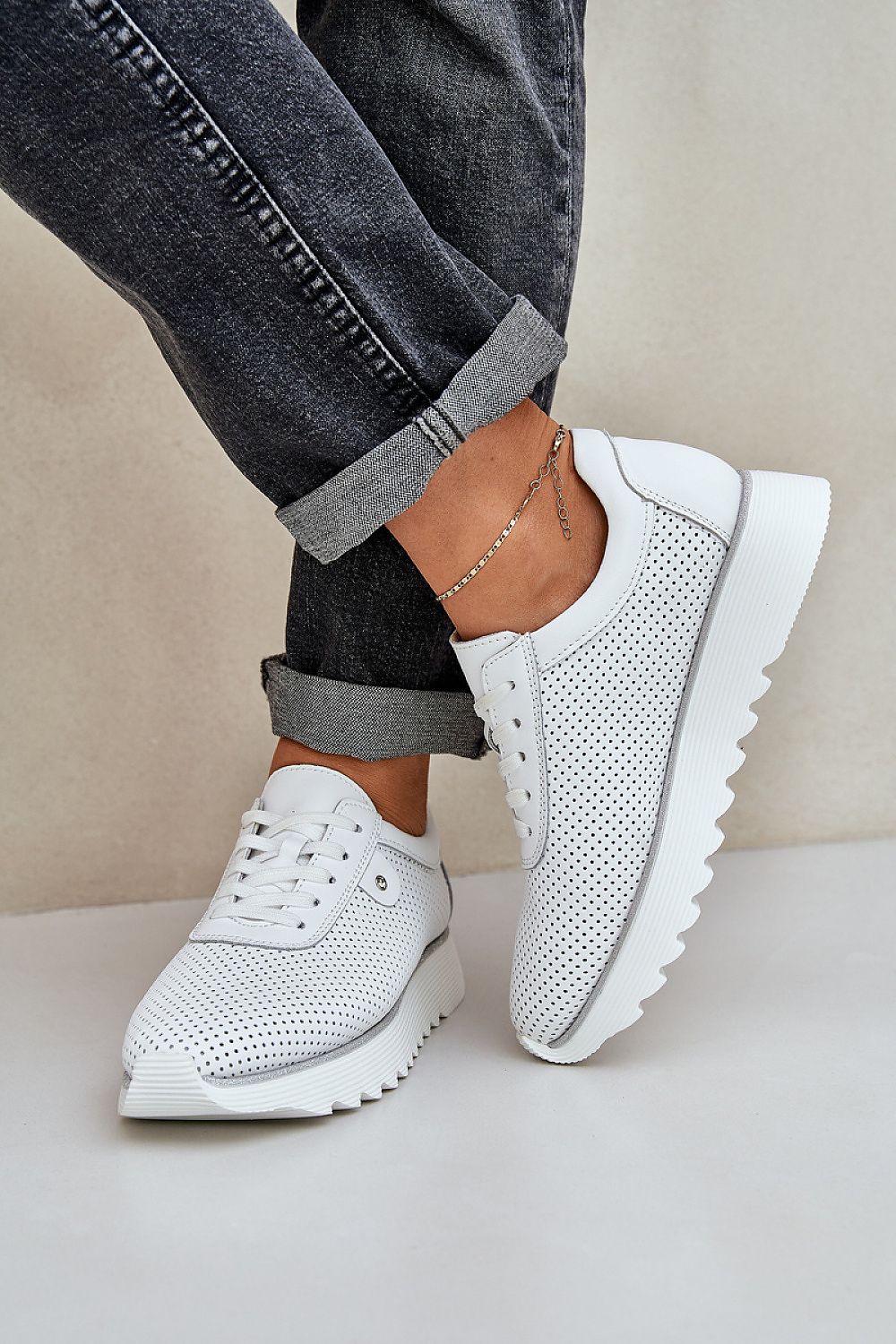 Sport Shoes model 209068 Step in style