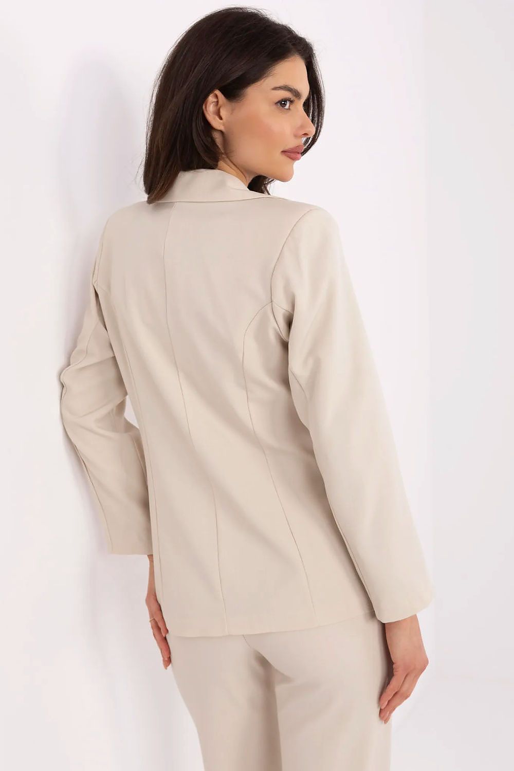 Jacket model 209200 Italy Moda