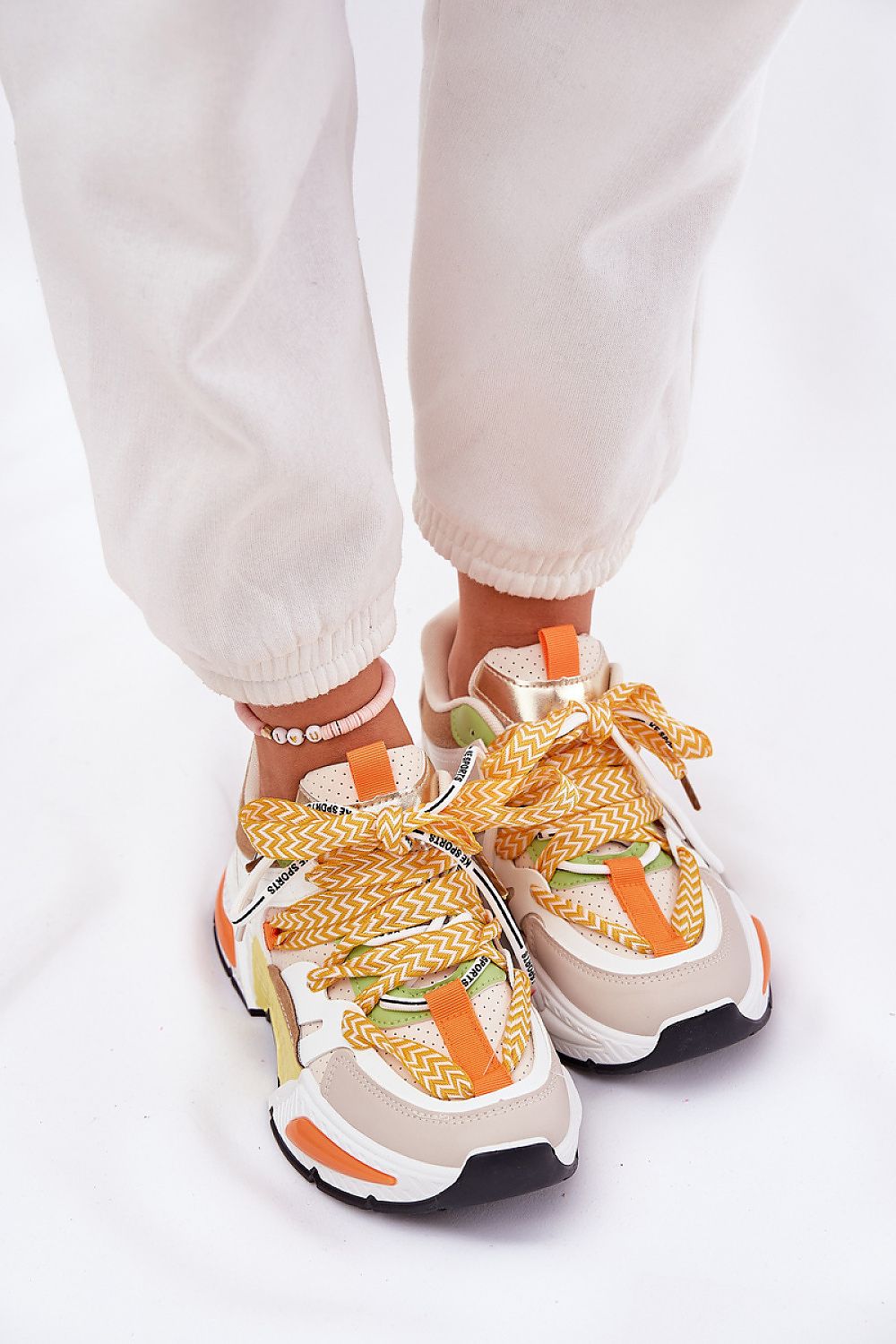 Sport Shoes model 209448 Step in style