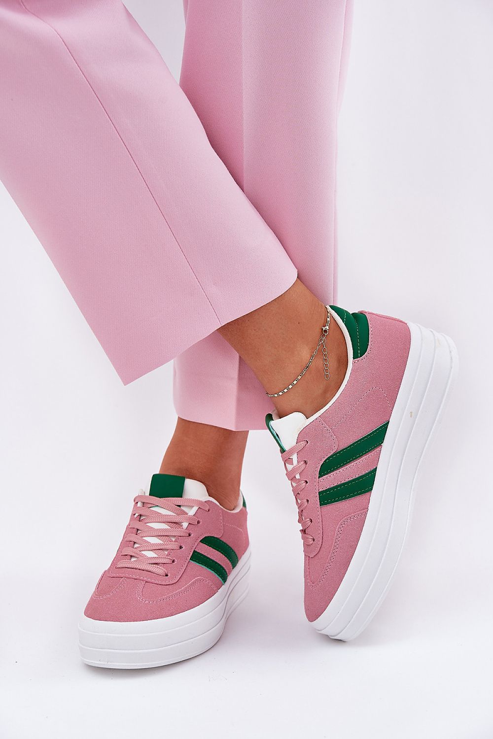 Sport Shoes model 209459 Step in style