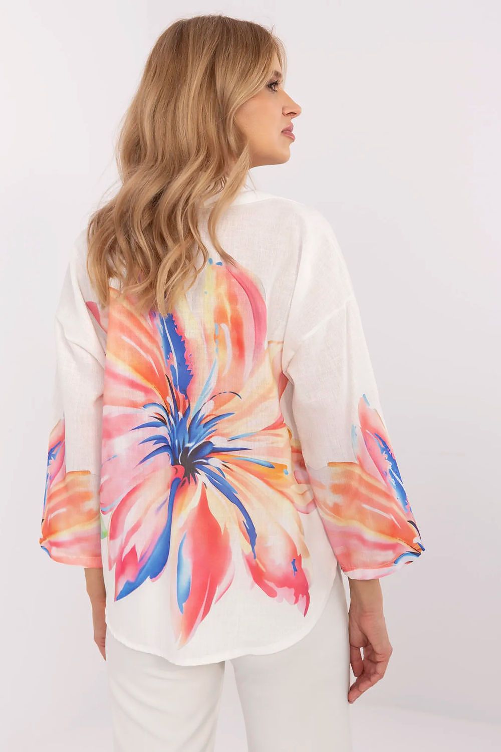 Shirt model 209677 Italy Moda