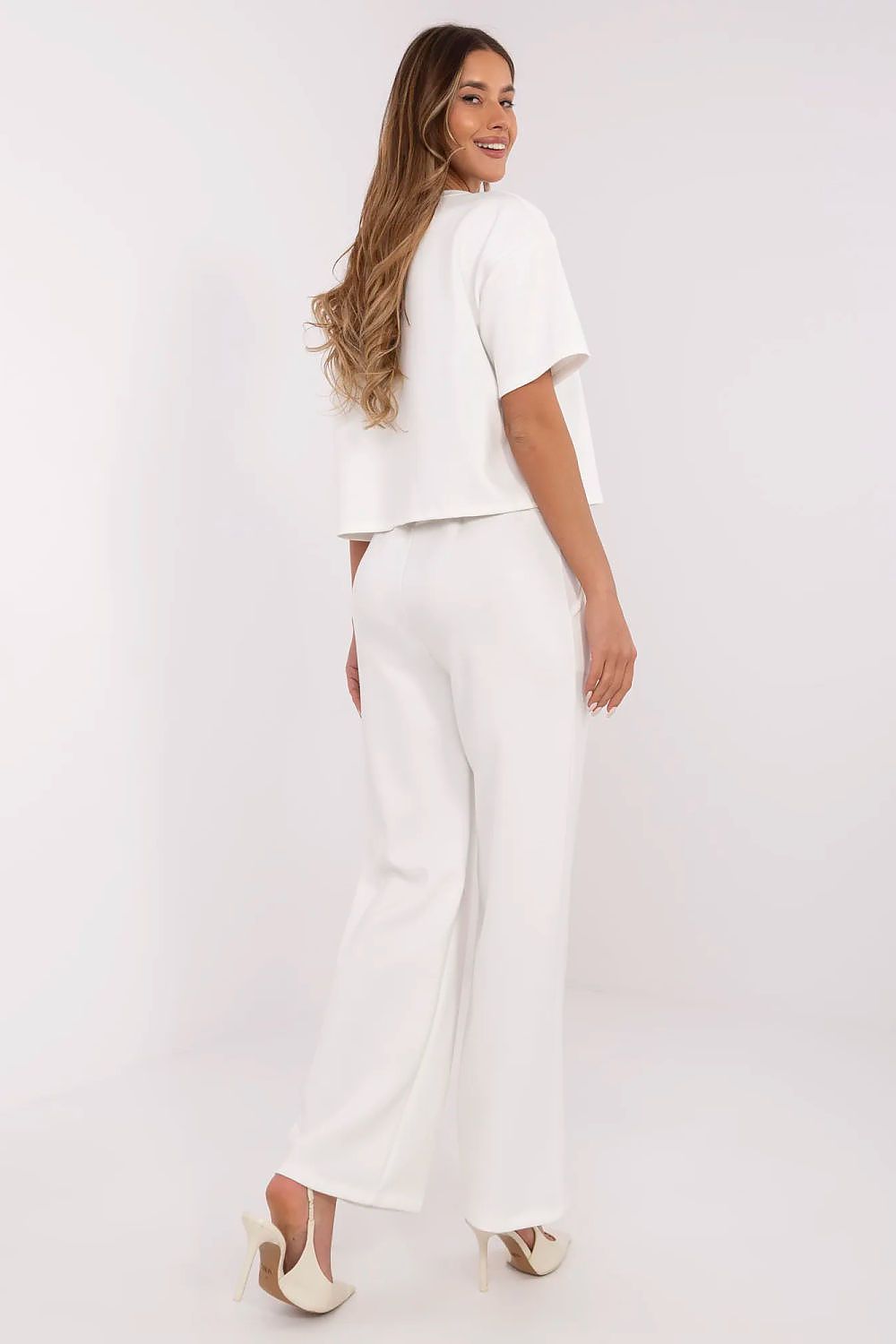 Set model 209686 Italy Moda