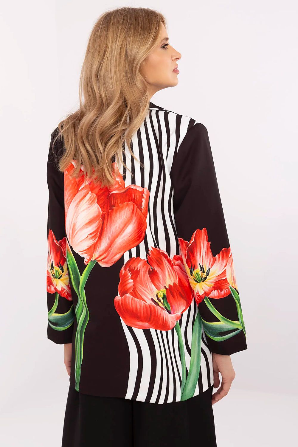 Jacket model 209829 Italy Moda