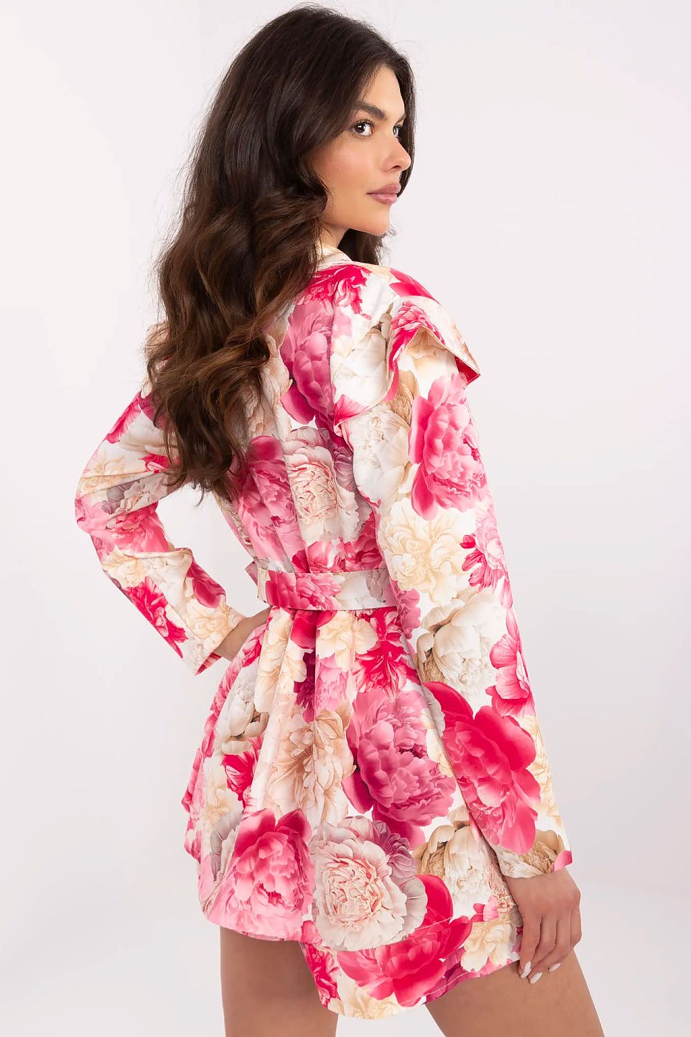 Suit model 210042 Italy Moda