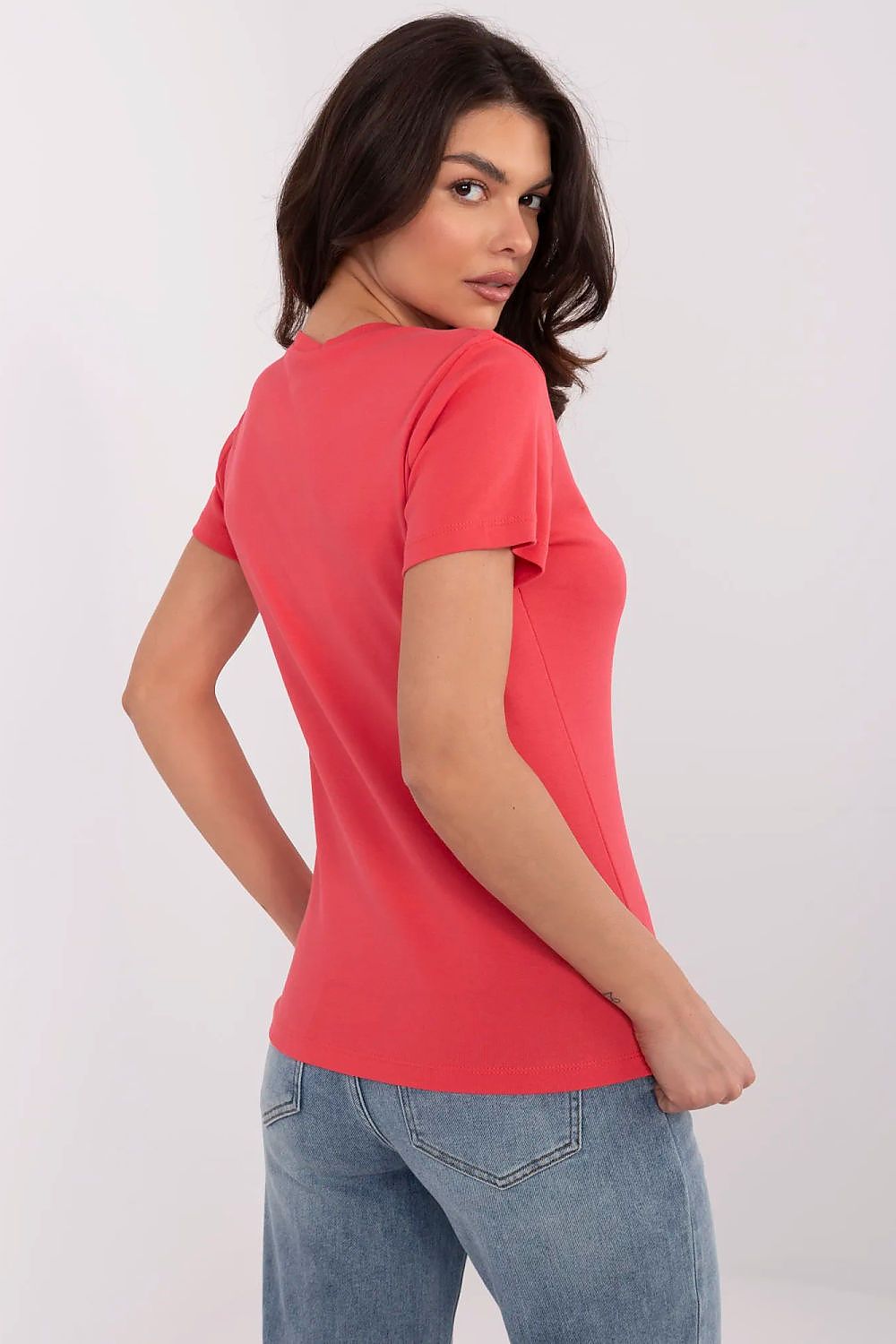 Blouse model 210627 Relevance