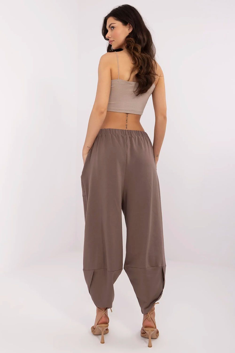 Tracksuit trousers model 210636 Relevance