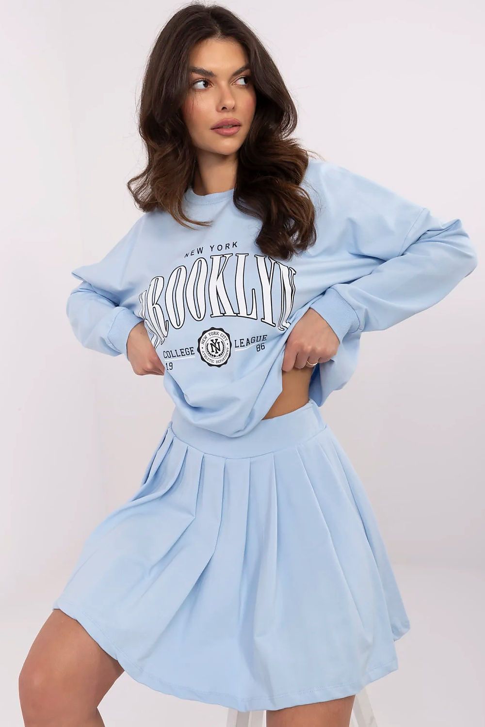 Set model 210639 Relevance