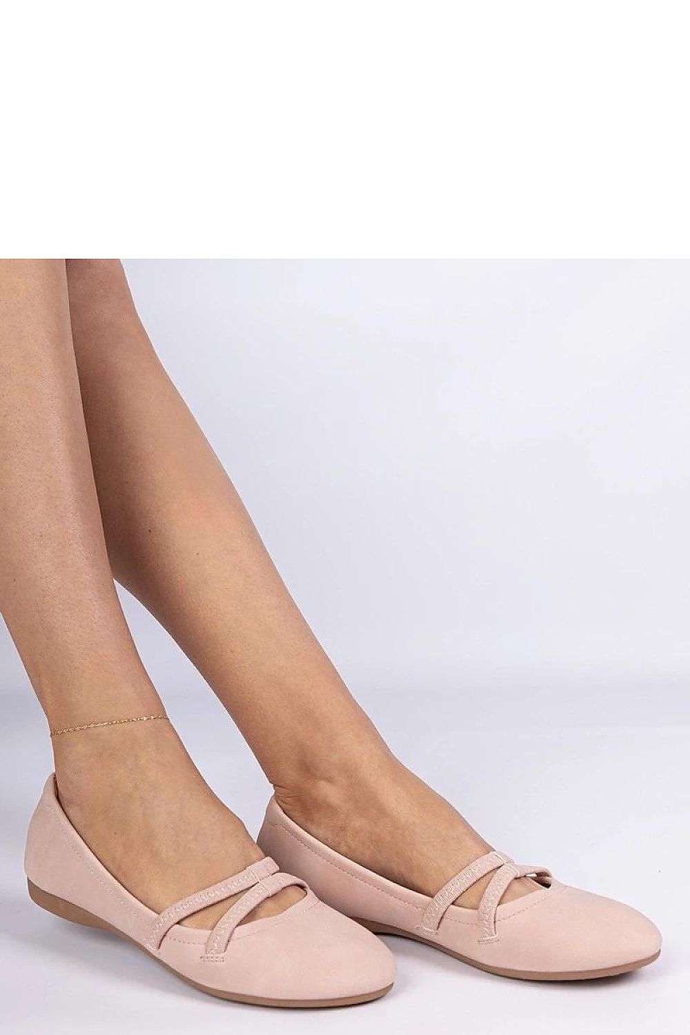 Ballet flats model 210932 PRIMO