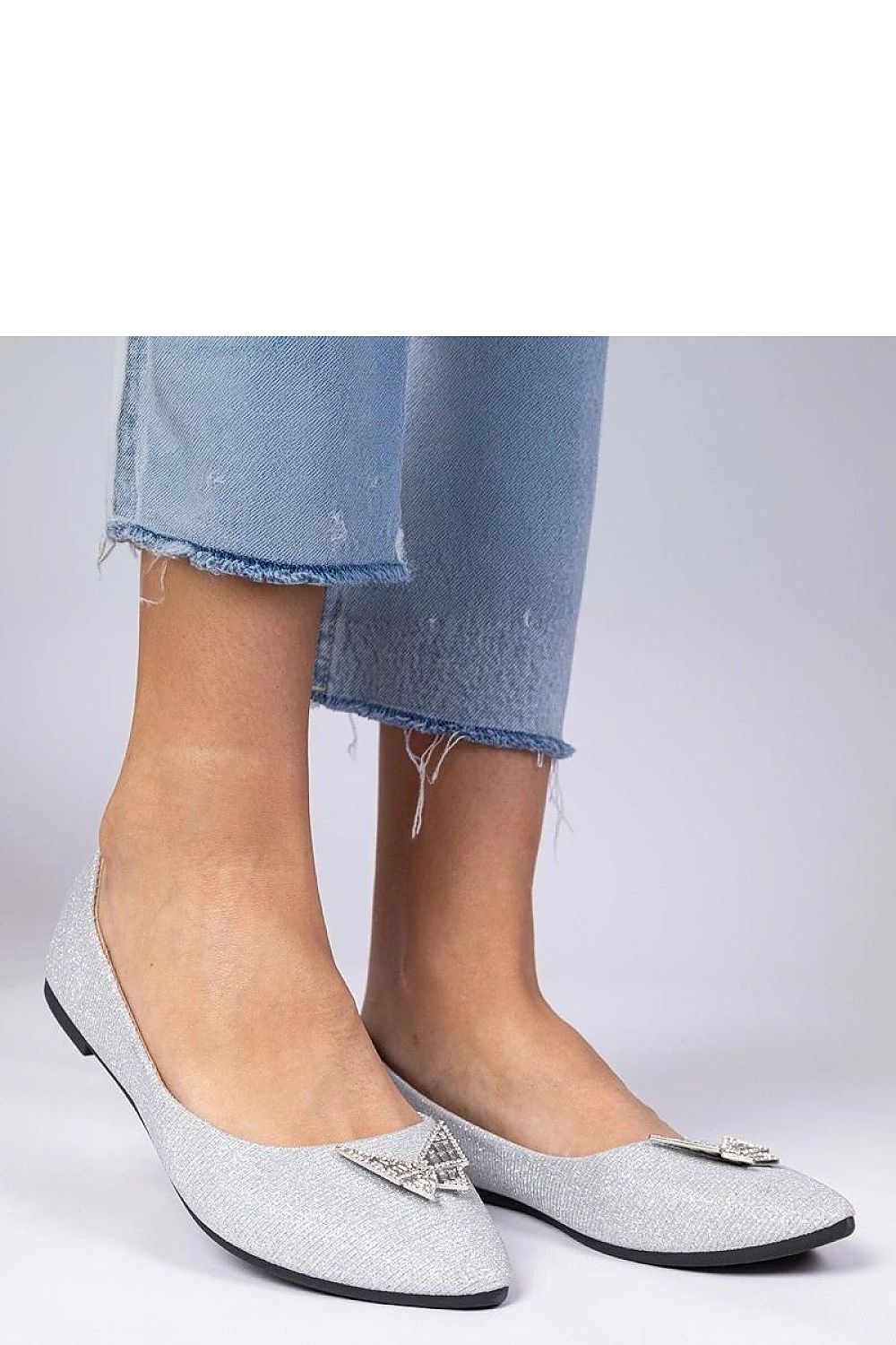 Ballet flats model 210943 PRIMO