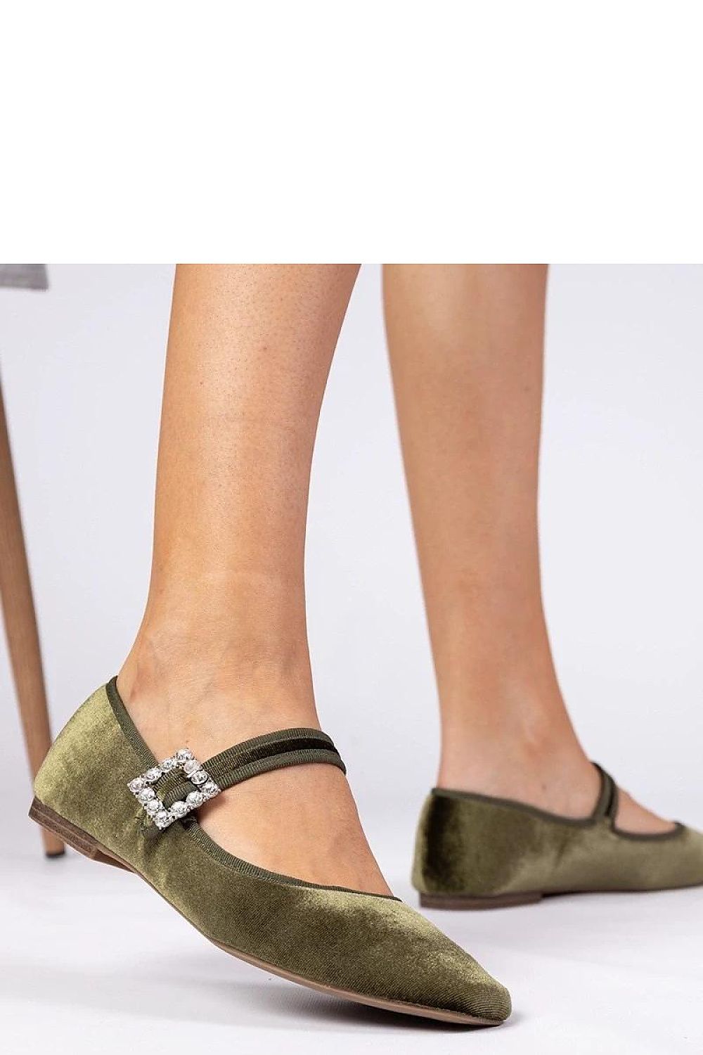 Ballet flats model 211069 PRIMO