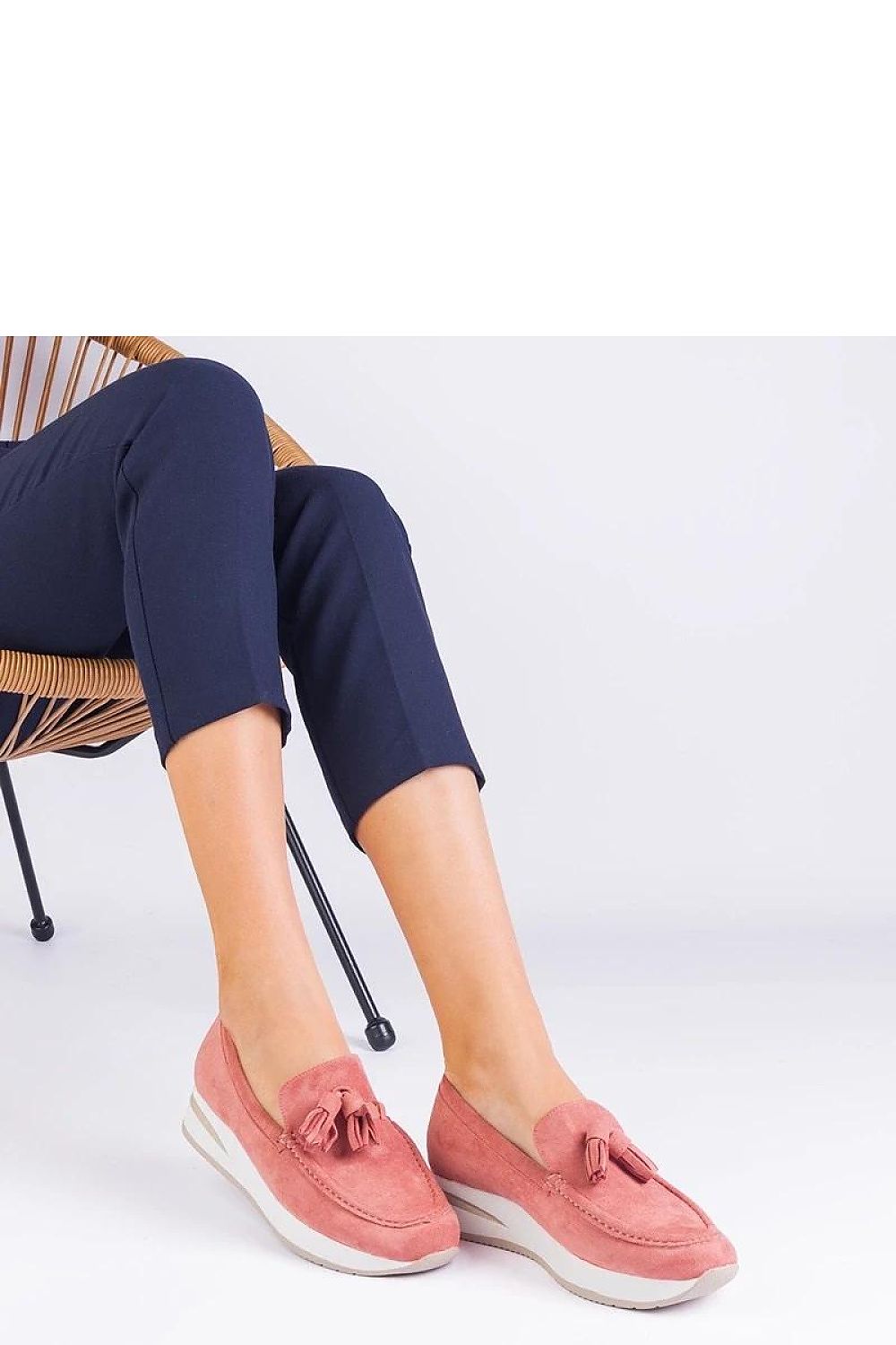 Mocassin model 211206 PRIMO