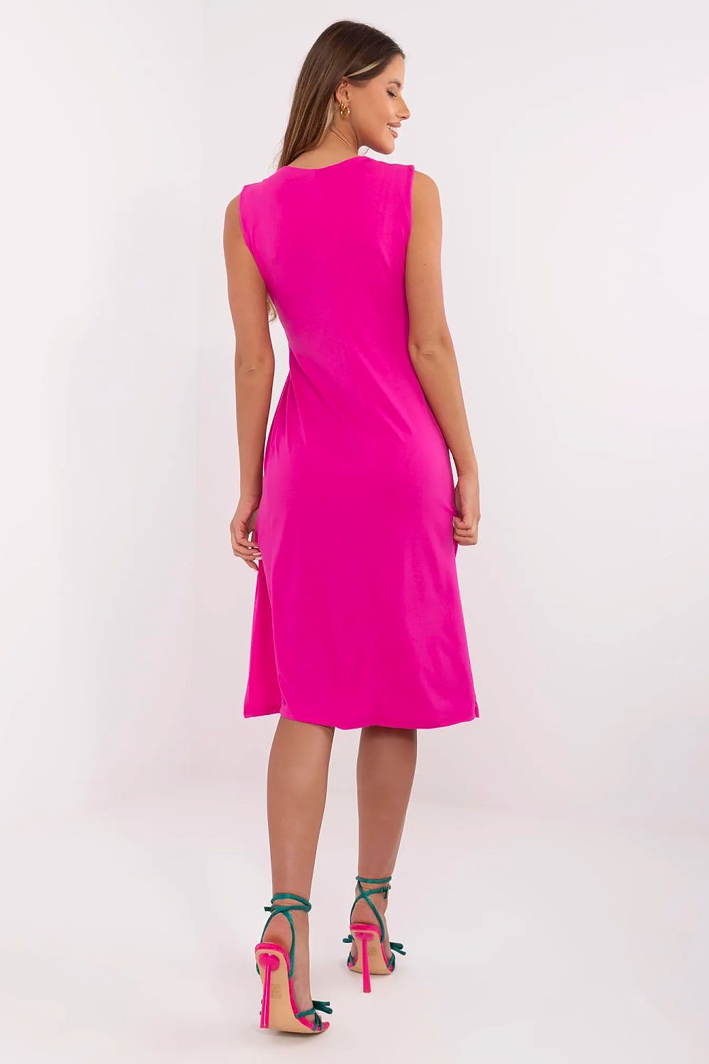 Cocktail dress model 211269 Italy Moda