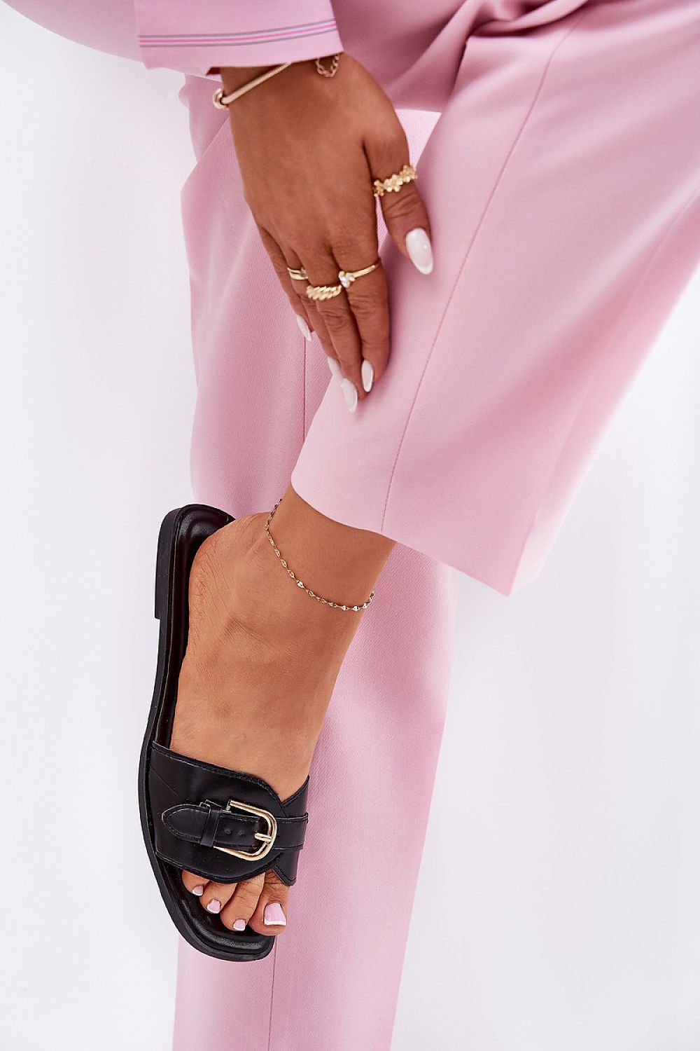 Flip-flops model 211692 Step in style