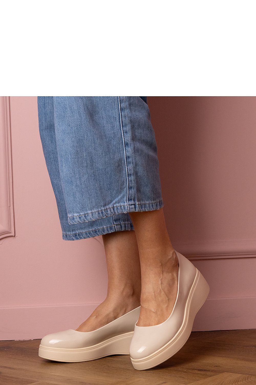 Buskin low shoes model 211773 PRIMO