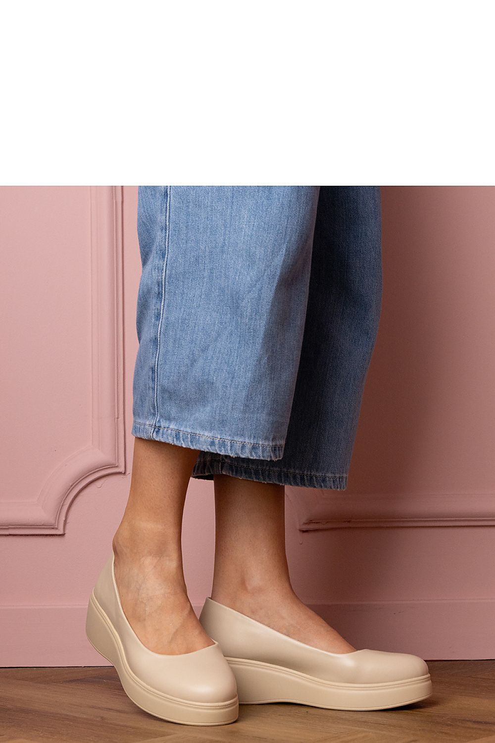 Buskin low shoes model 211774 PRIMO