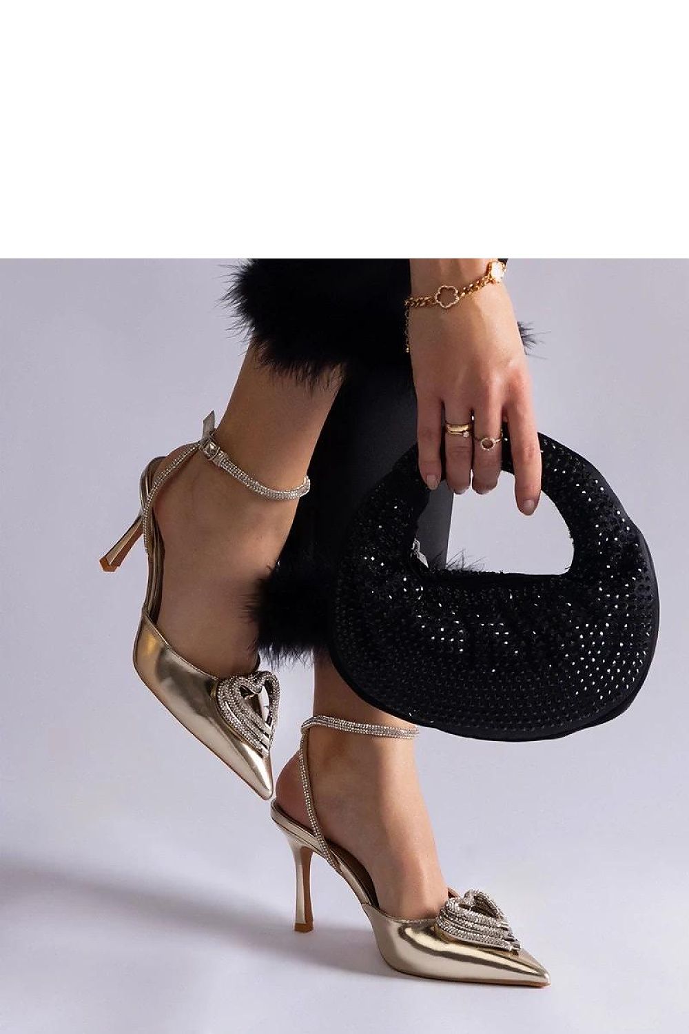 High heels model 211867 PRIMO