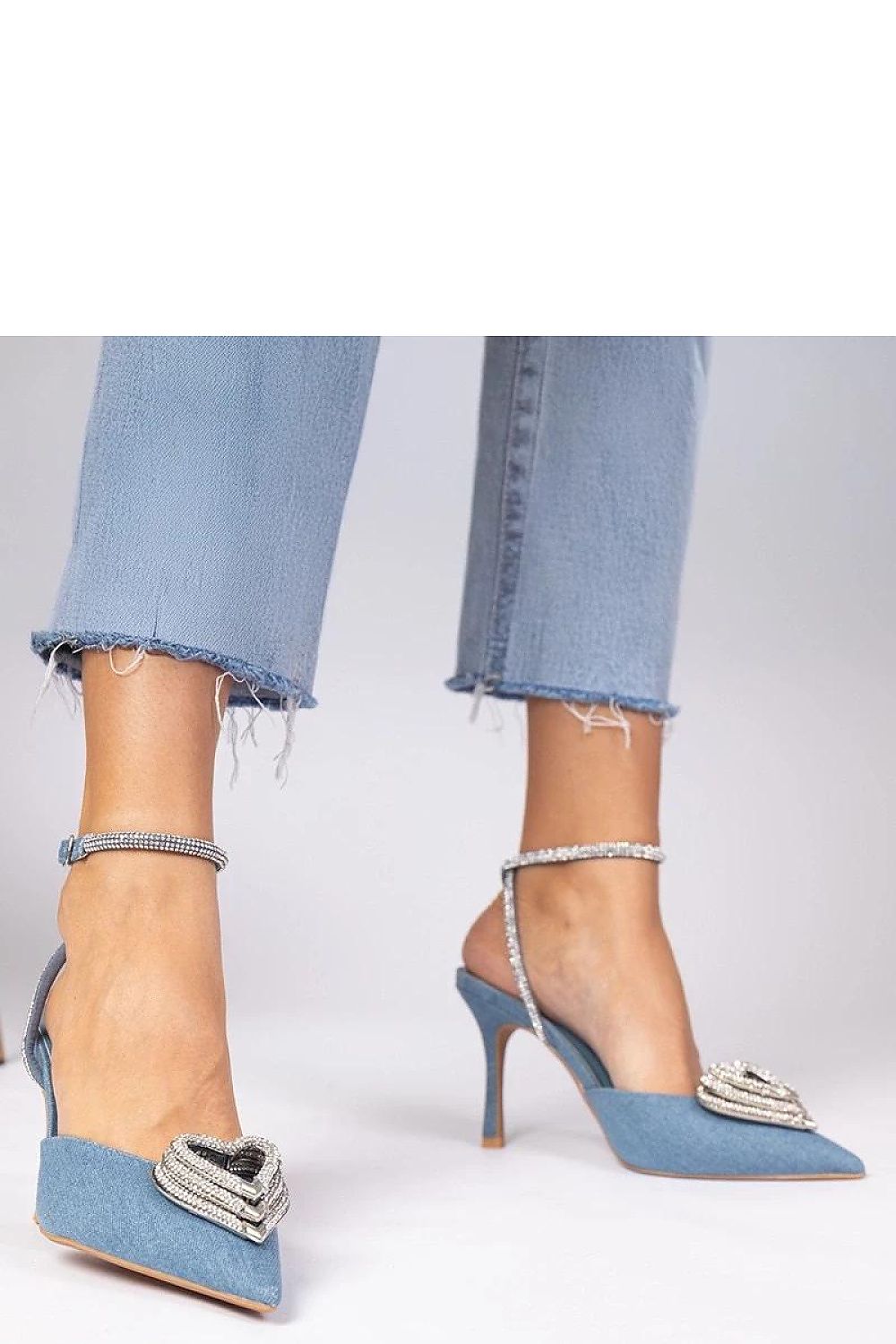 High heels model 211870 PRIMO