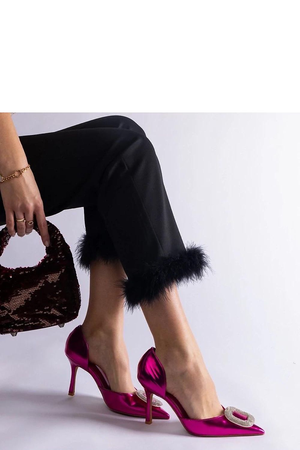 High heels model 211909 PRIMO