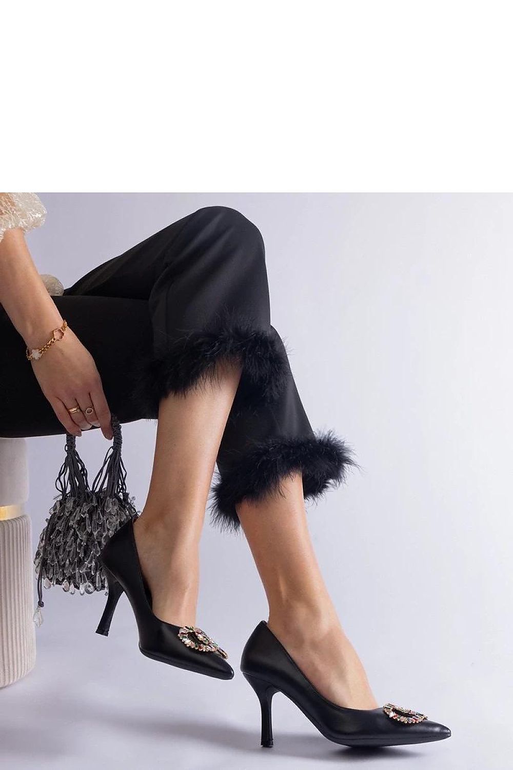 High heels model 211914 PRIMO