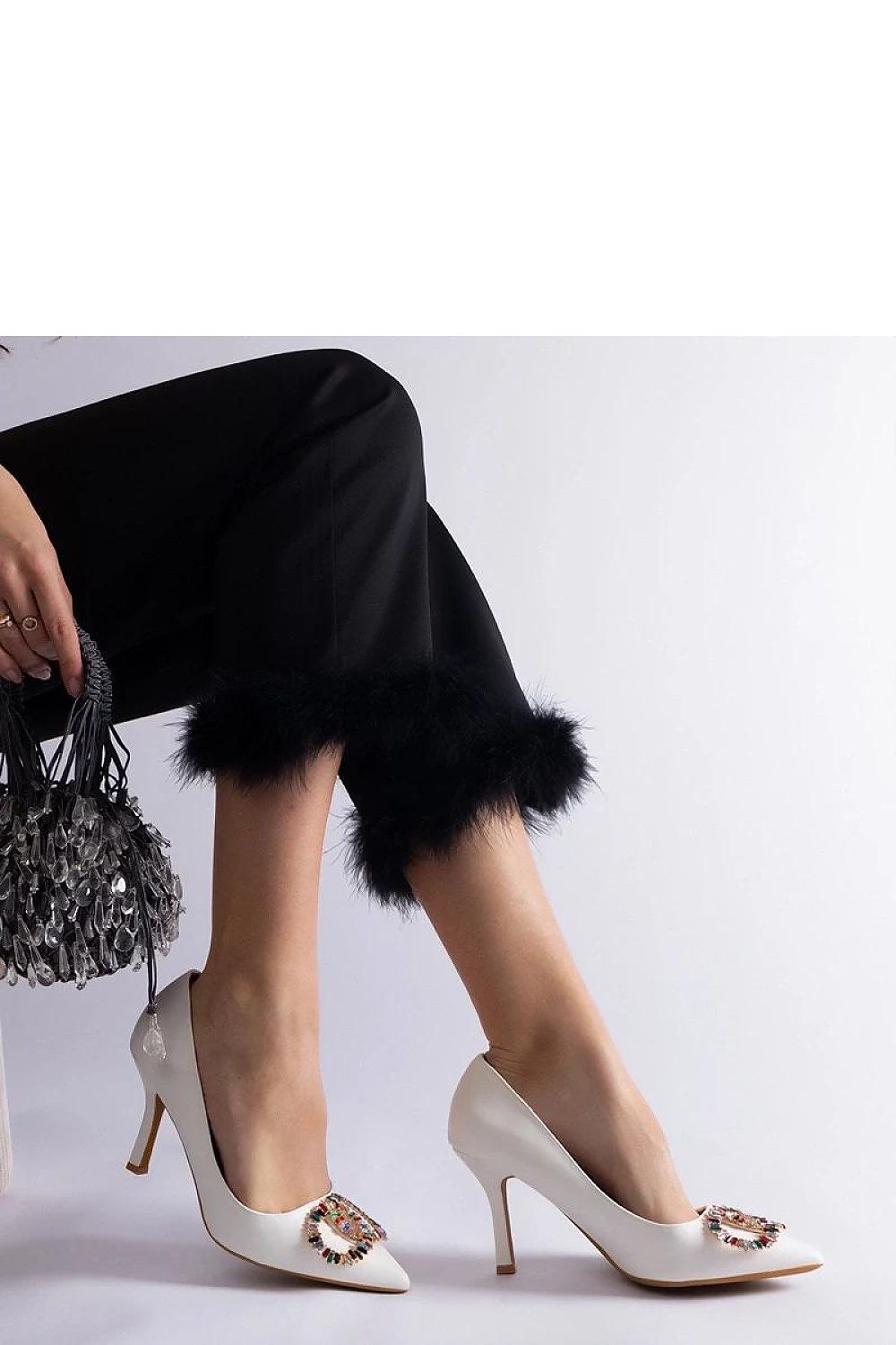 High heels model 211915 PRIMO