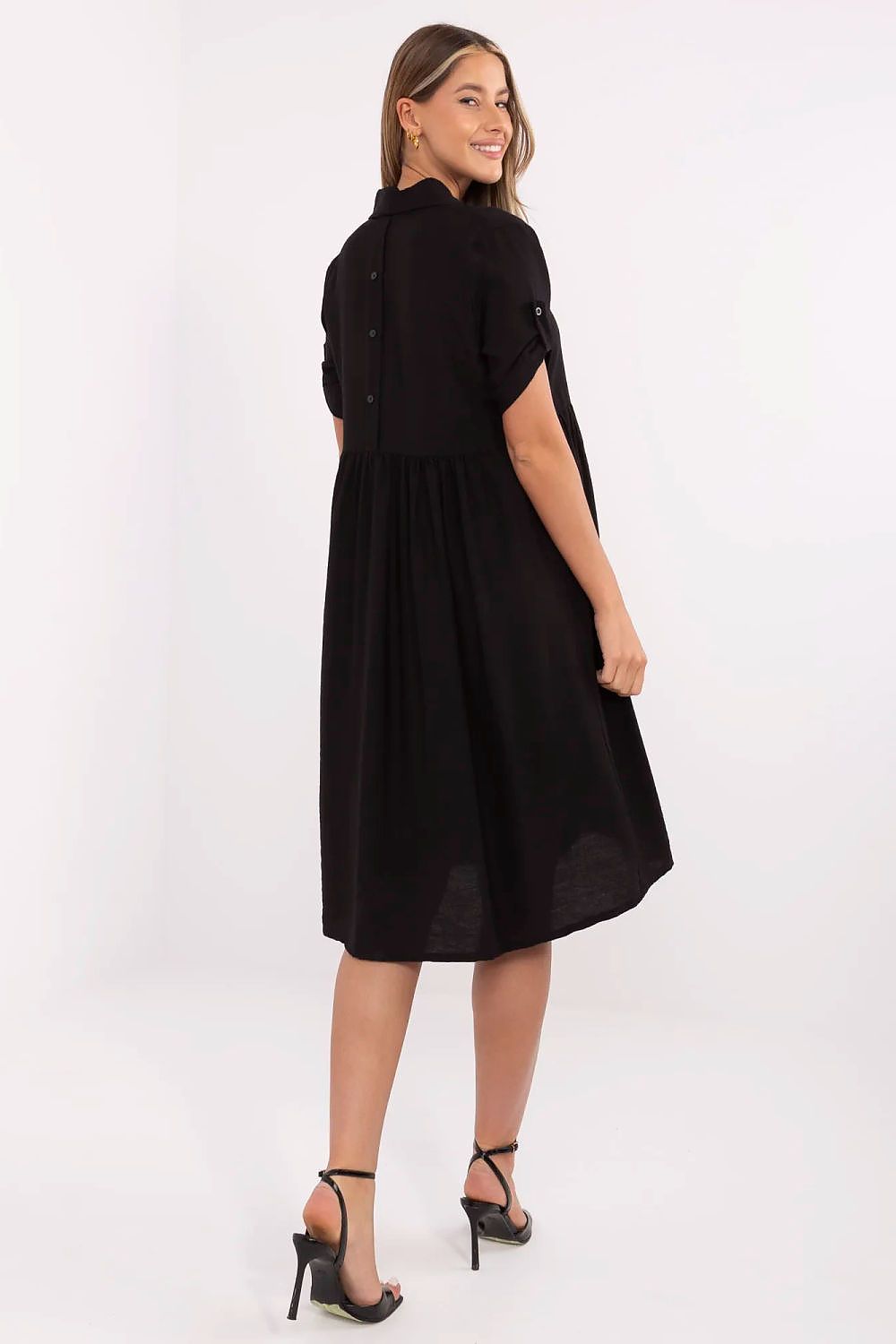 Daydress model 212025 Italy Moda