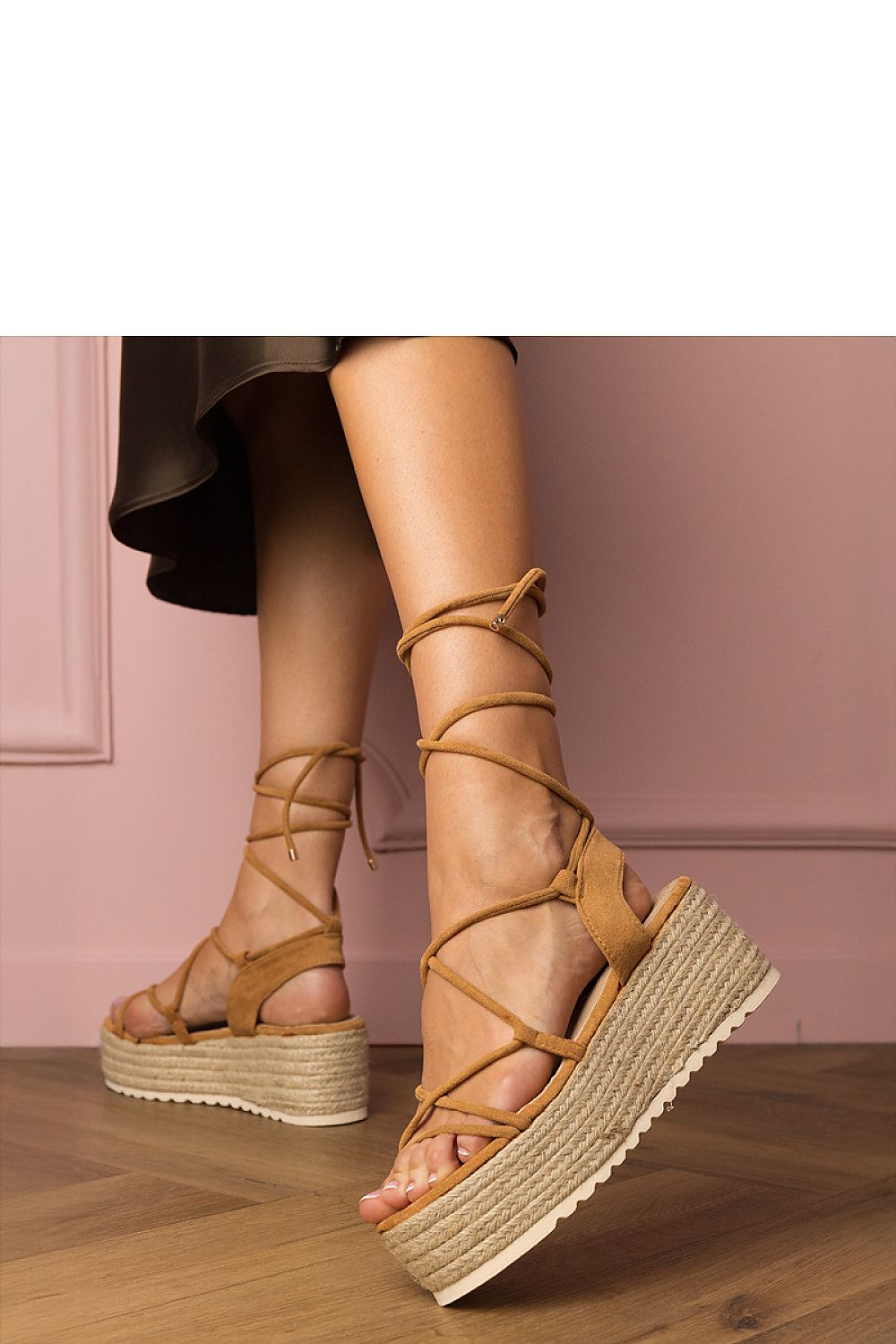 Buskin model 212070 PRIMO