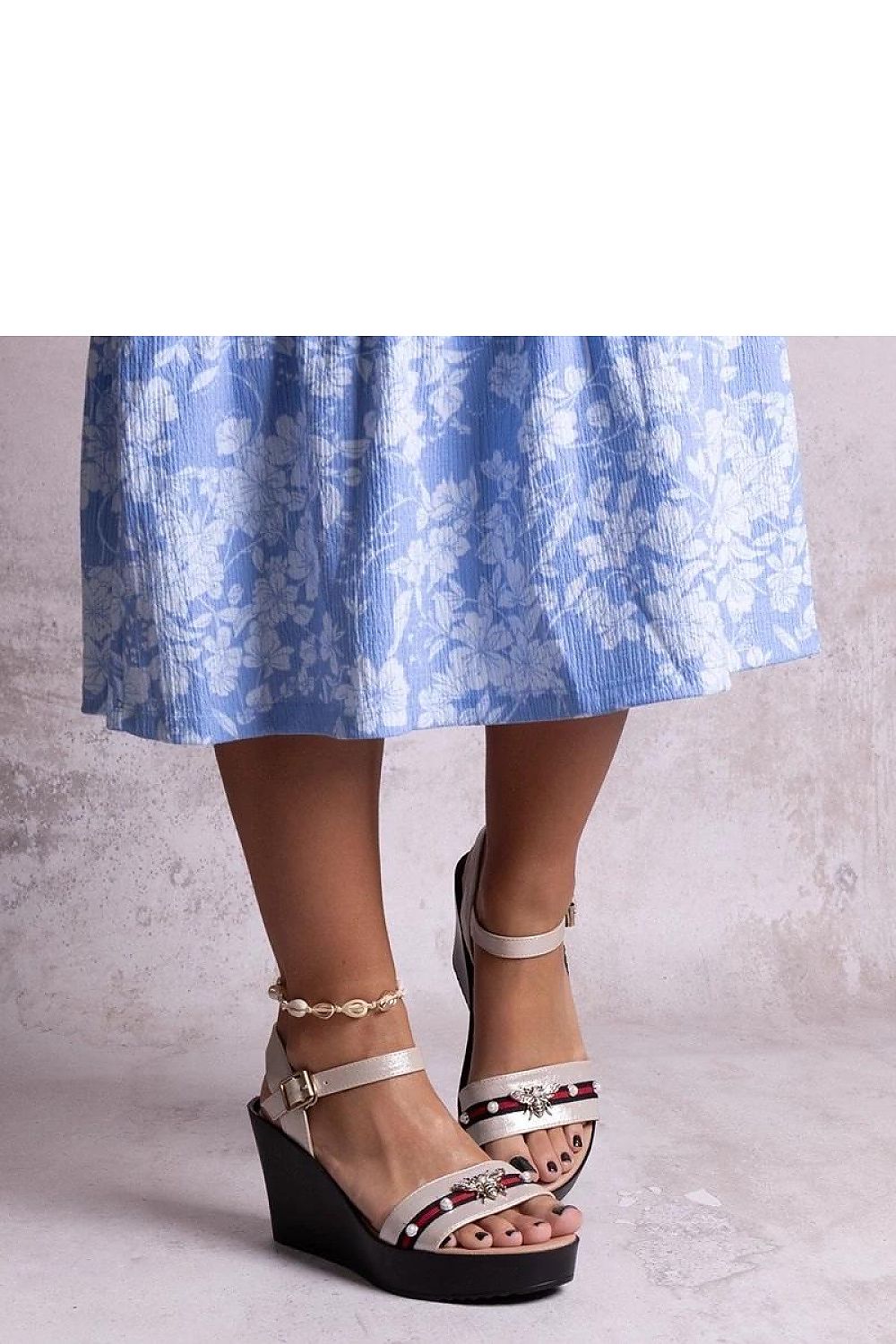 Buskin model 212075 PRIMO