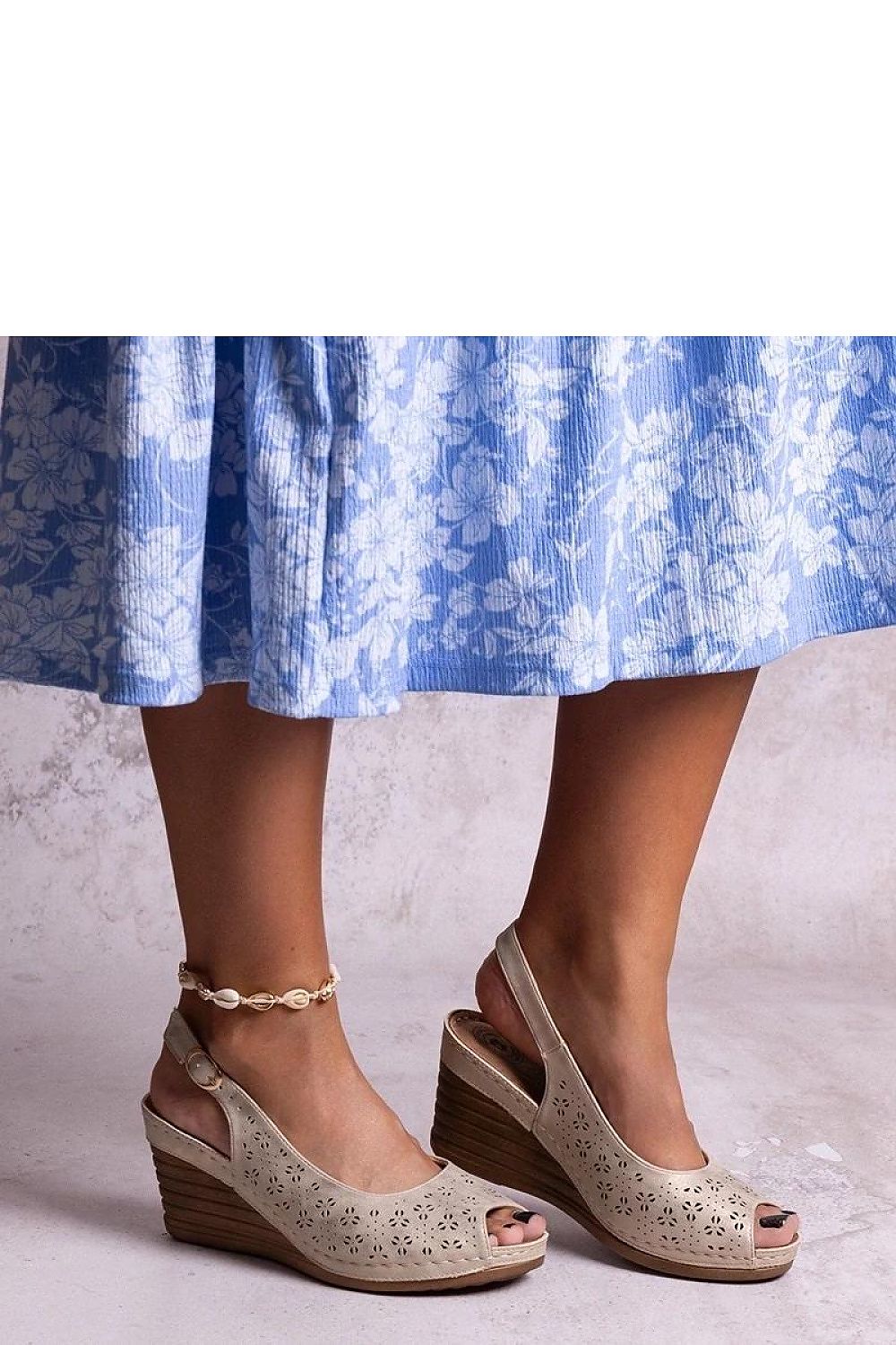 Buskin model 212077 PRIMO