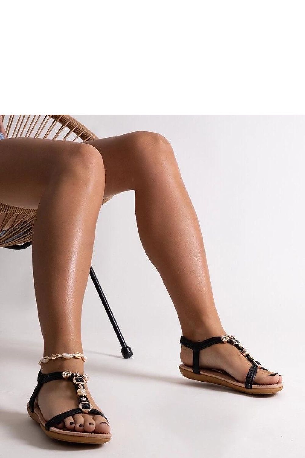 Sandals model 212079 PRIMO