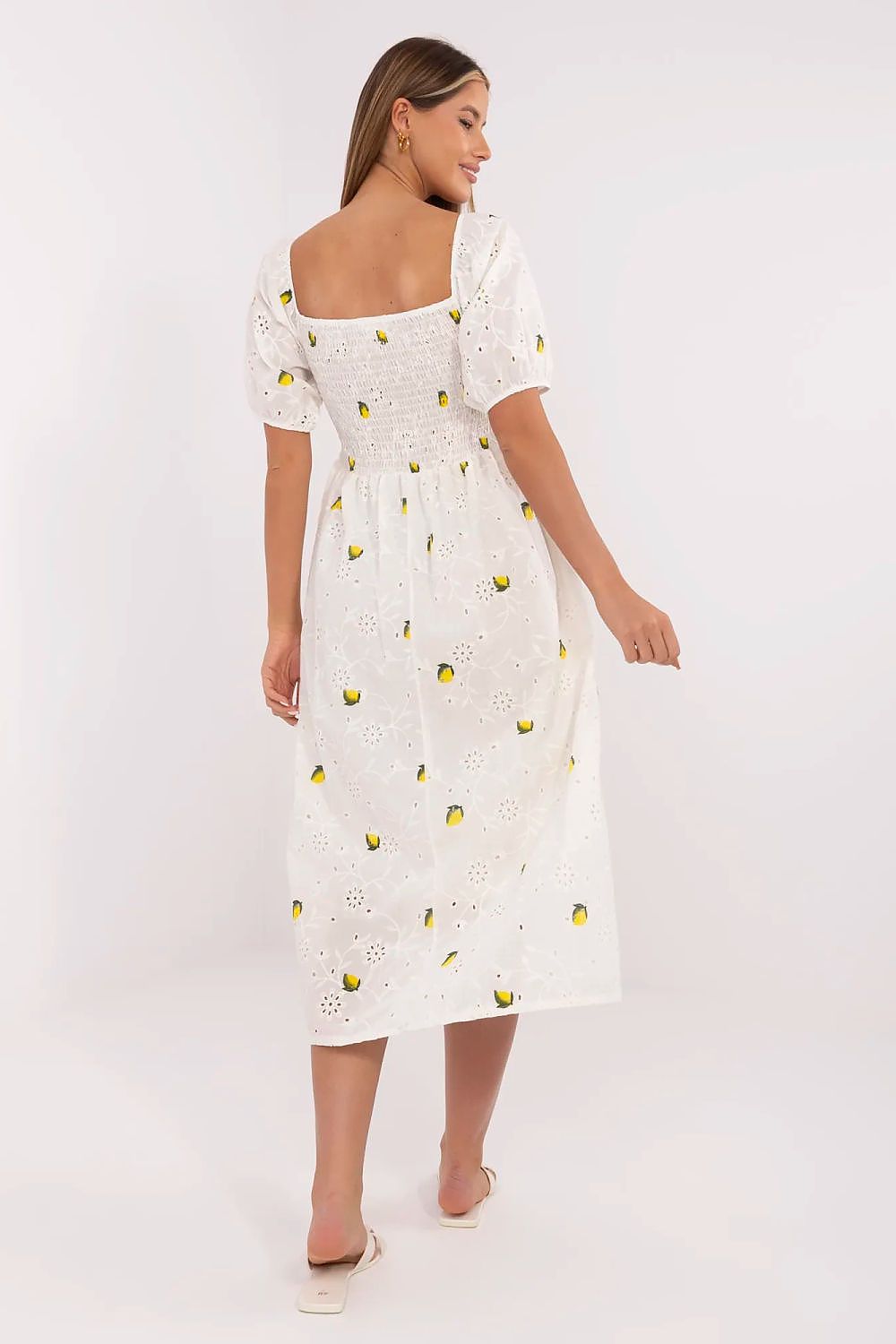 Daydress model 212295 Italy Moda