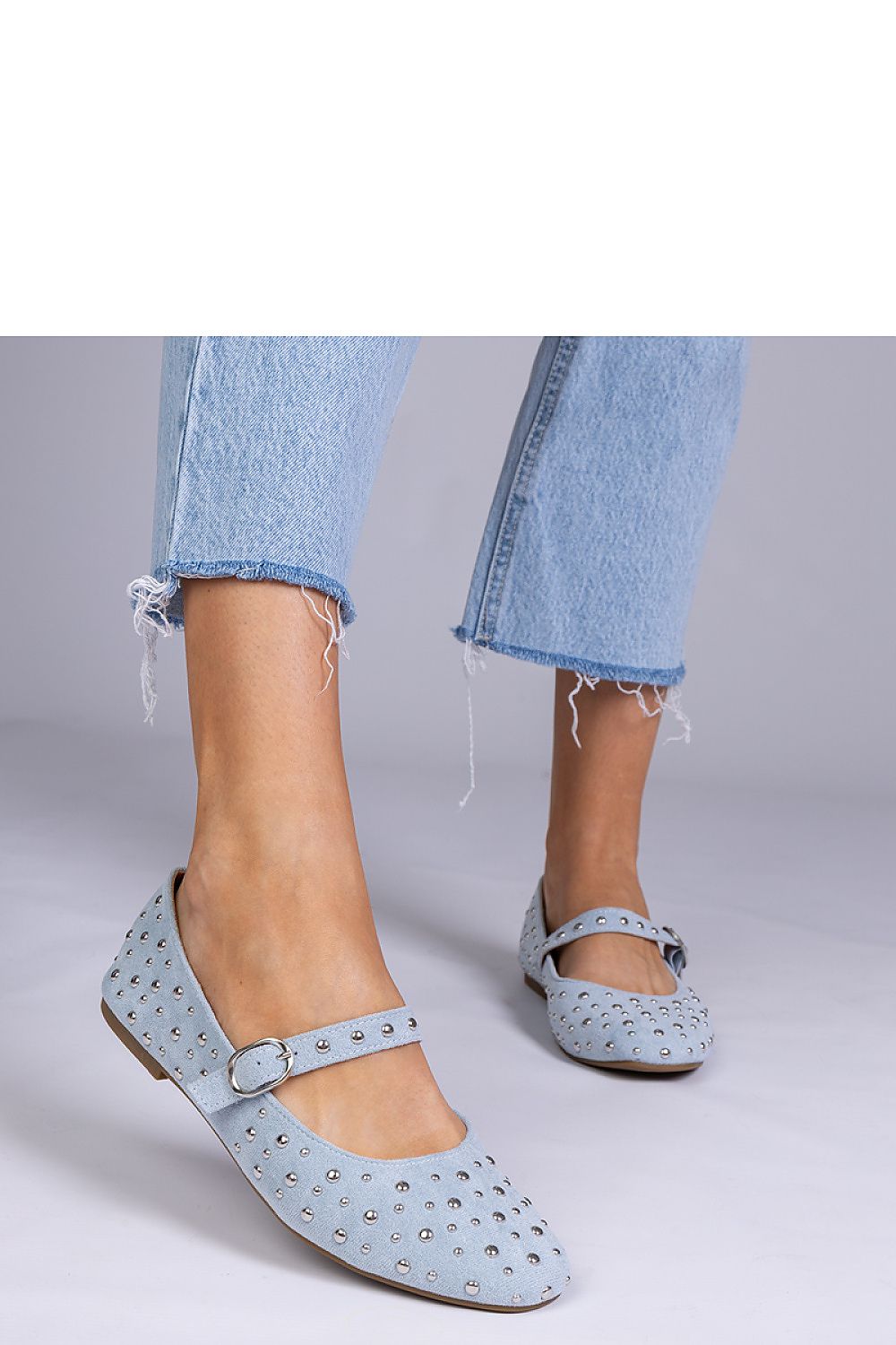 Ballet flats model 212430 PRIMO