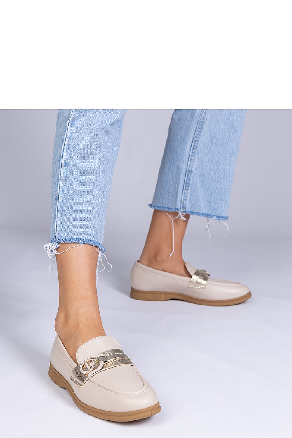 Mocassin model 212433 PRIMO