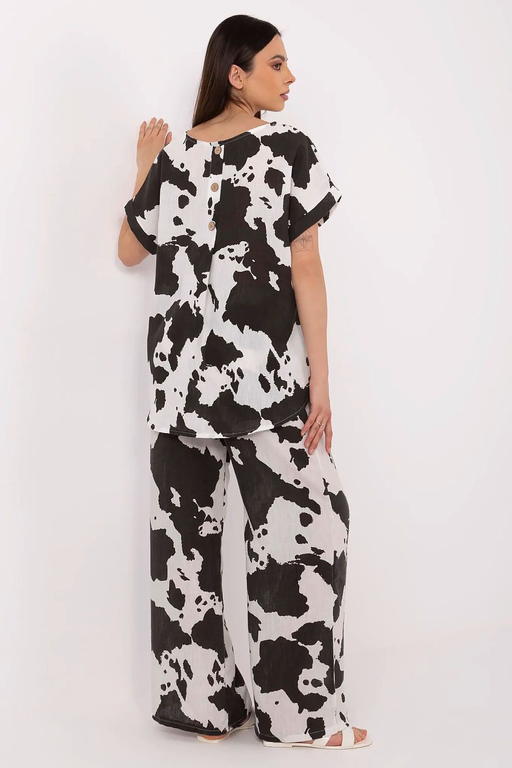 Set model 212519 Italy Moda